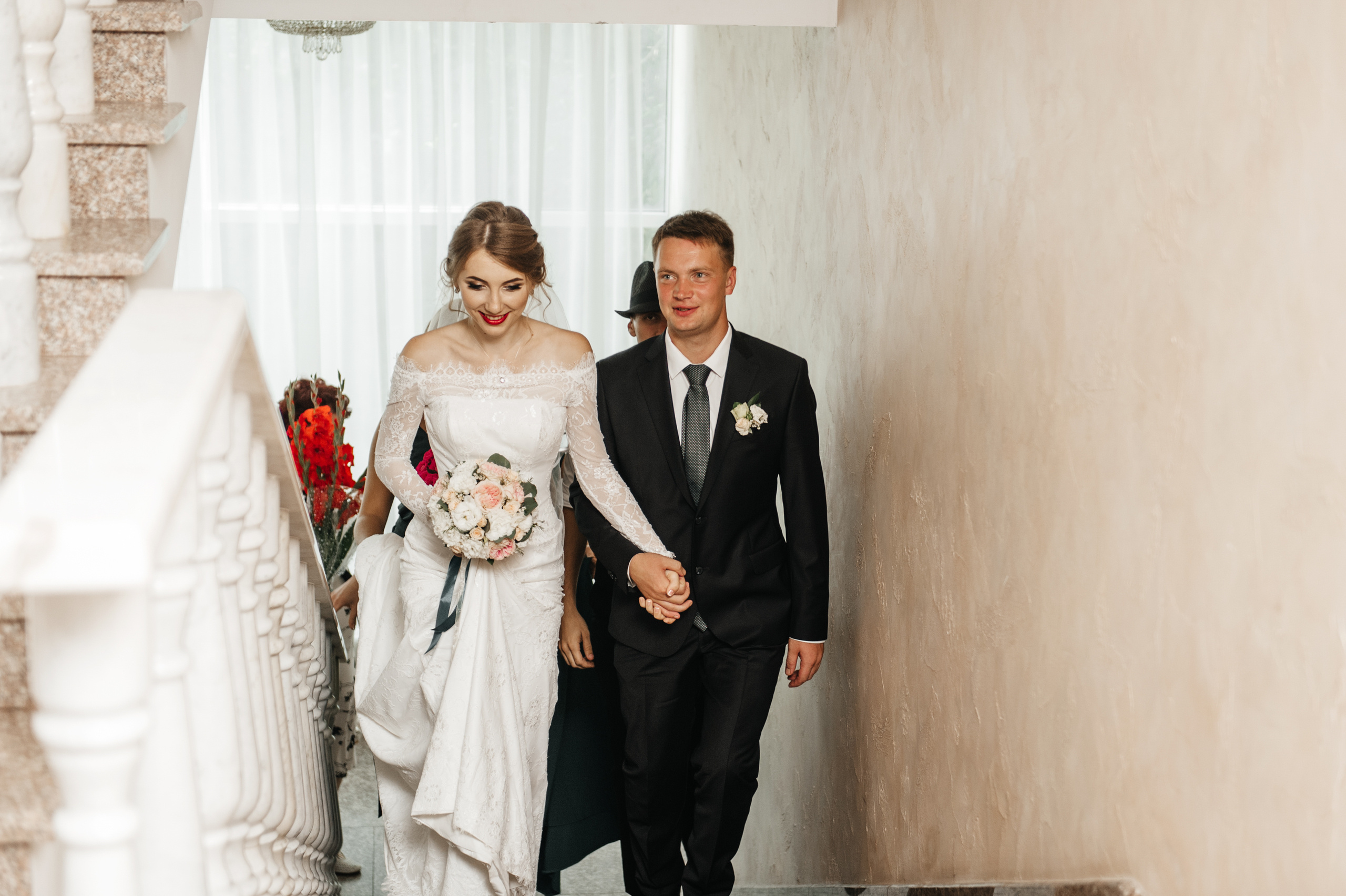 Свадьба Насти и Дмитрия. Фотограф в Белгороде Александр Архипов