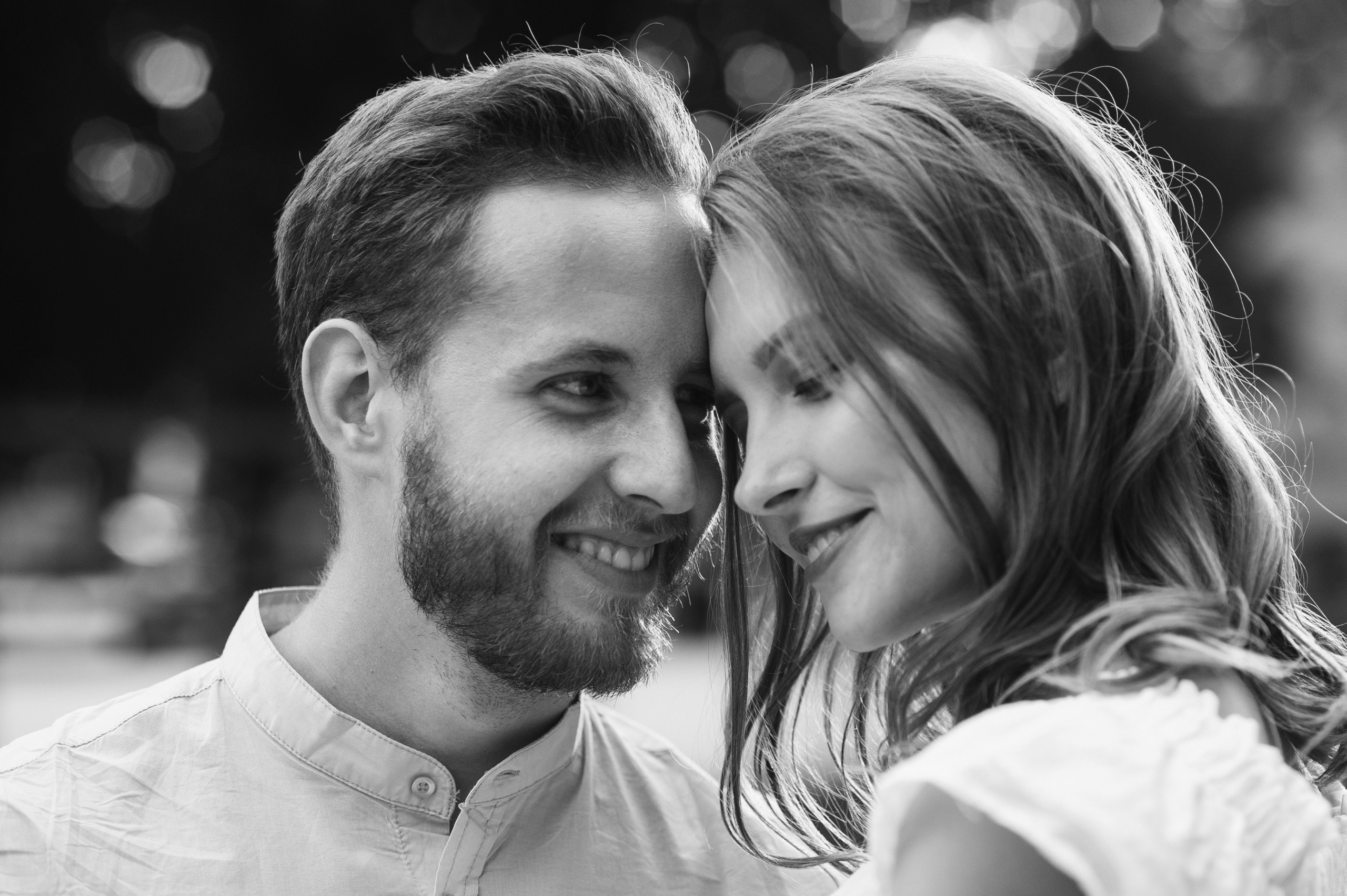 Двое, карусель и сахарная вата. Фотограф в Белгороде Александр Архипов