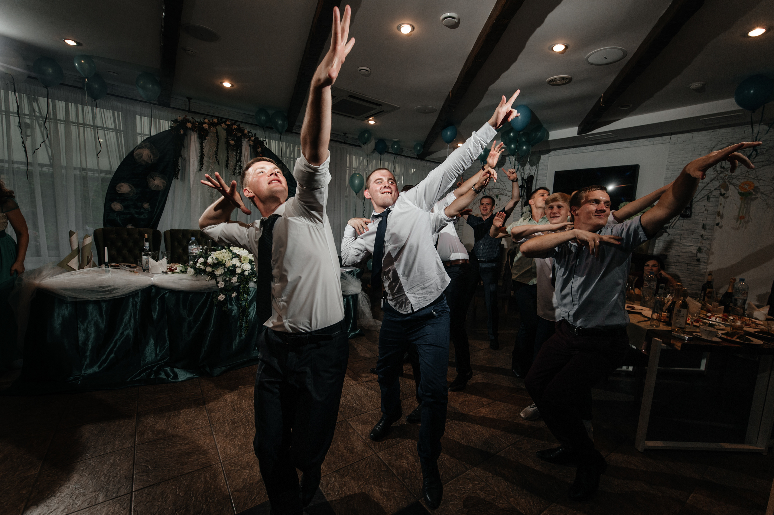 Свадьба Насти и Дмитрия. Фотограф в Белгороде Александр Архипов