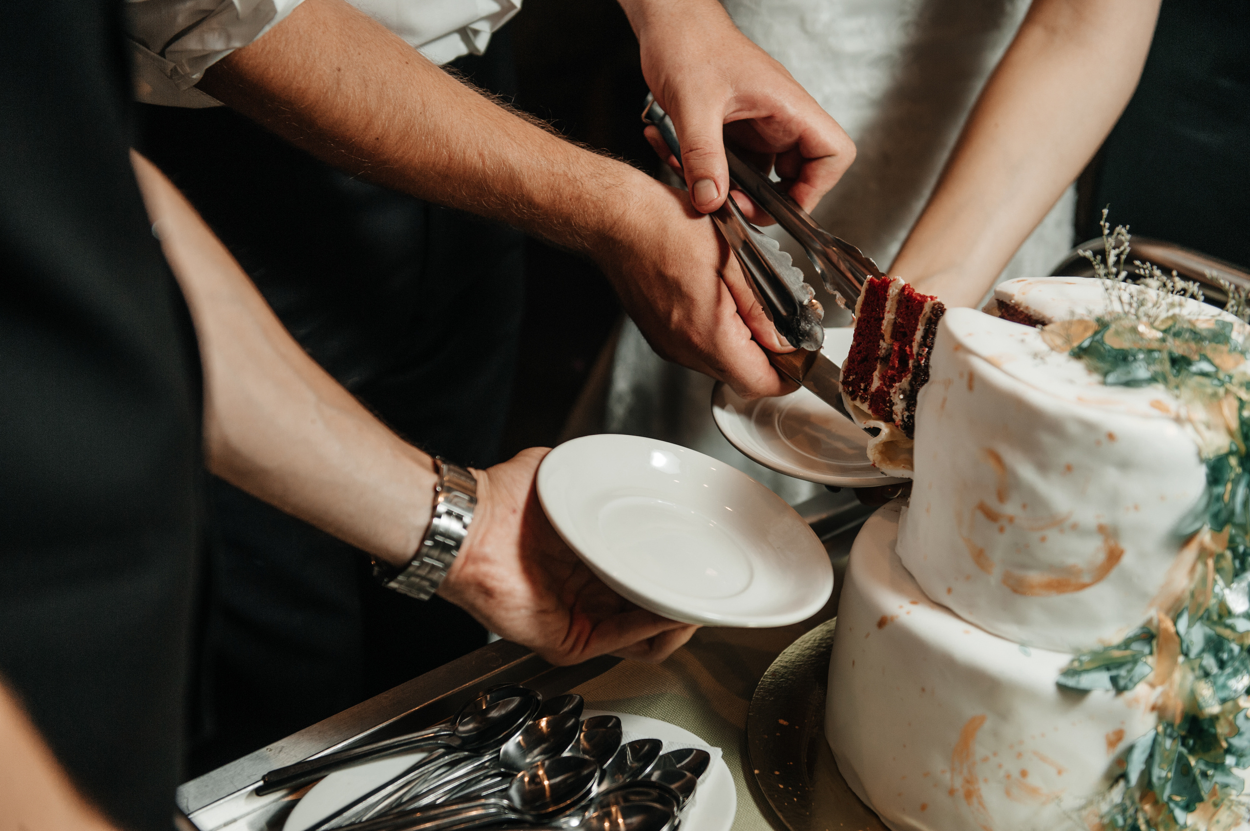 Свадьба Насти и Дмитрия. Фотограф в Белгороде Александр Архипов