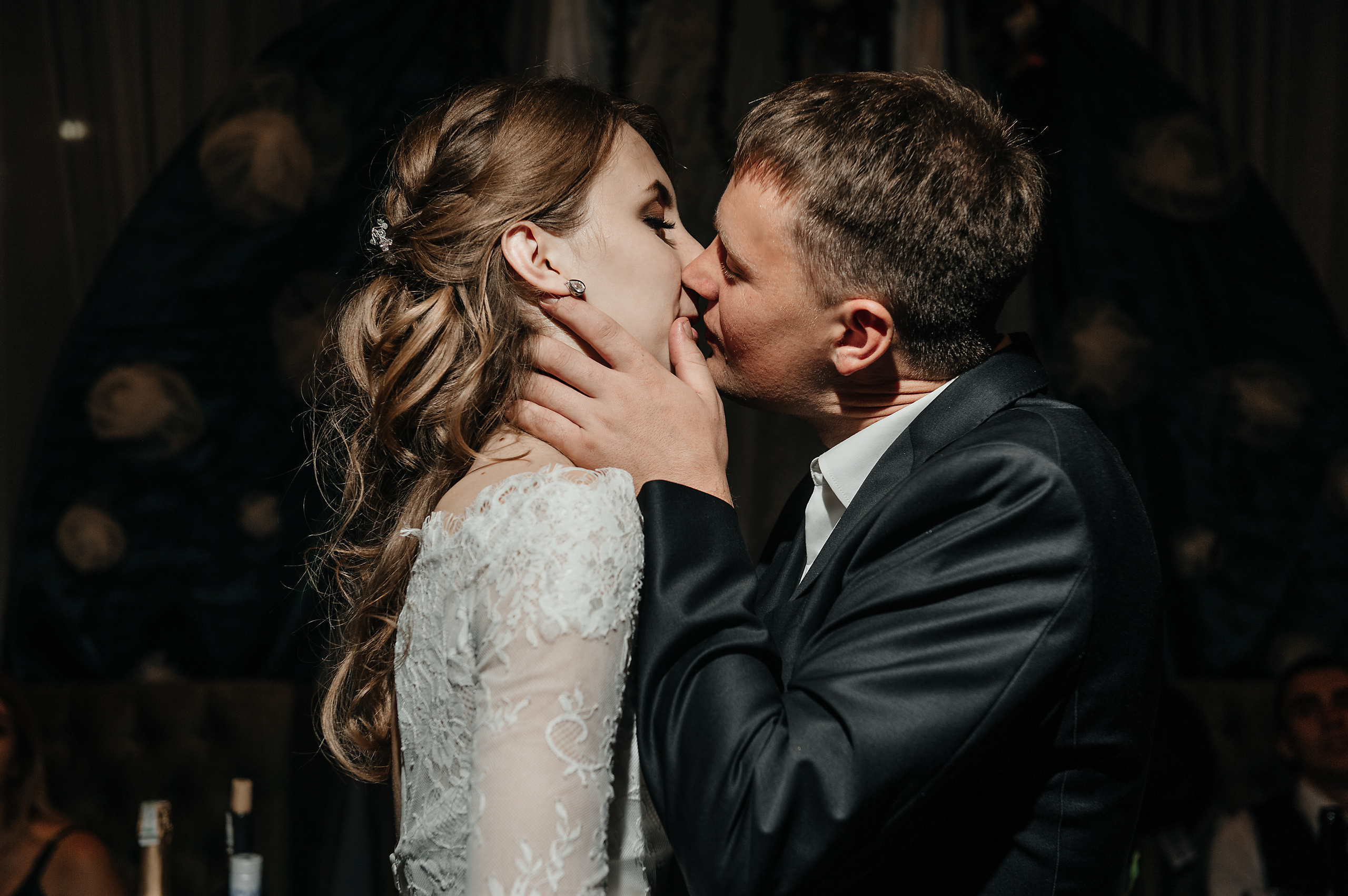 Свадьба Насти и Дмитрия. Фотограф в Белгороде Александр Архипов