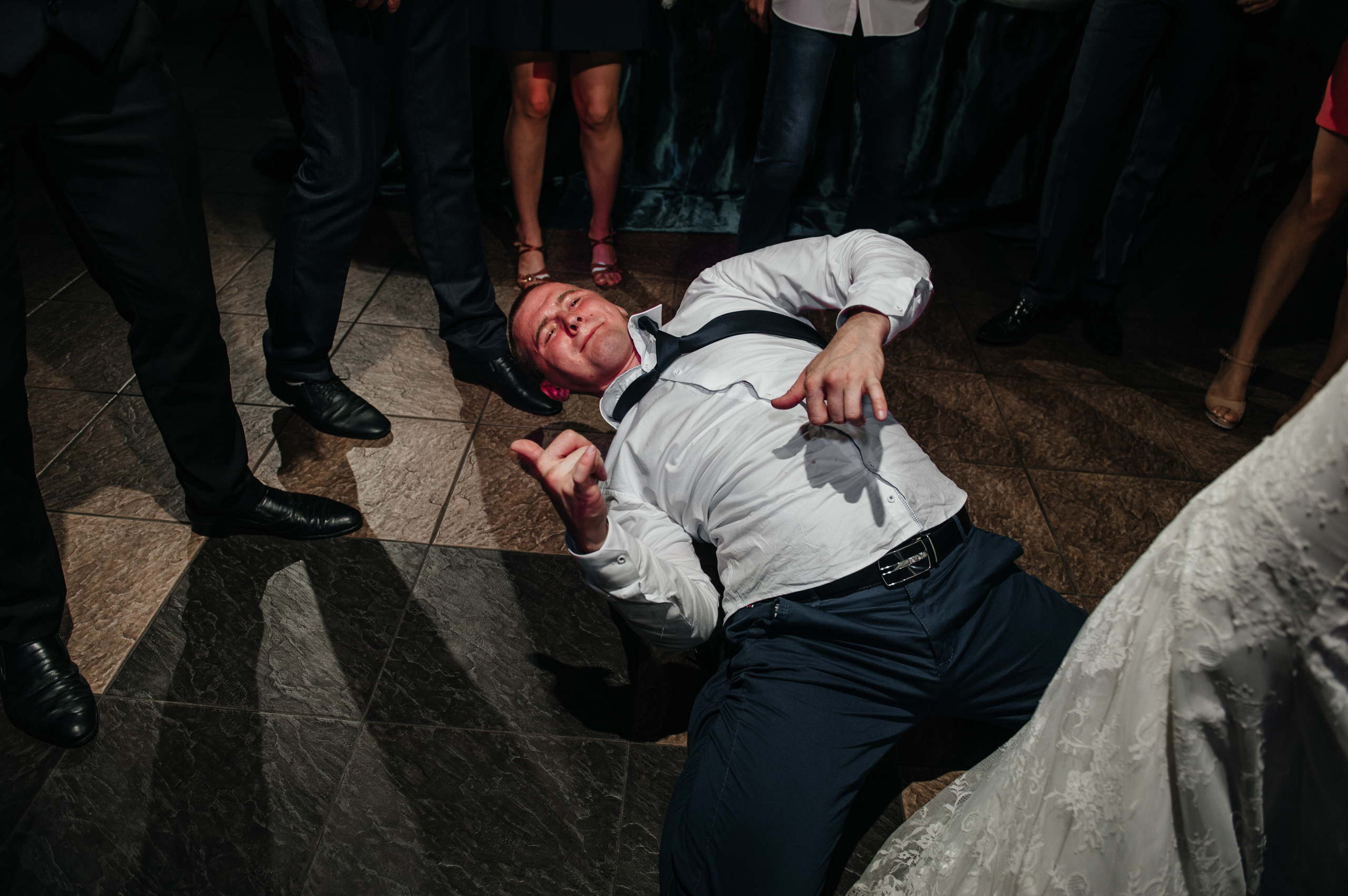 Свадьба Насти и Дмитрия. Фотограф в Белгороде Александр Архипов