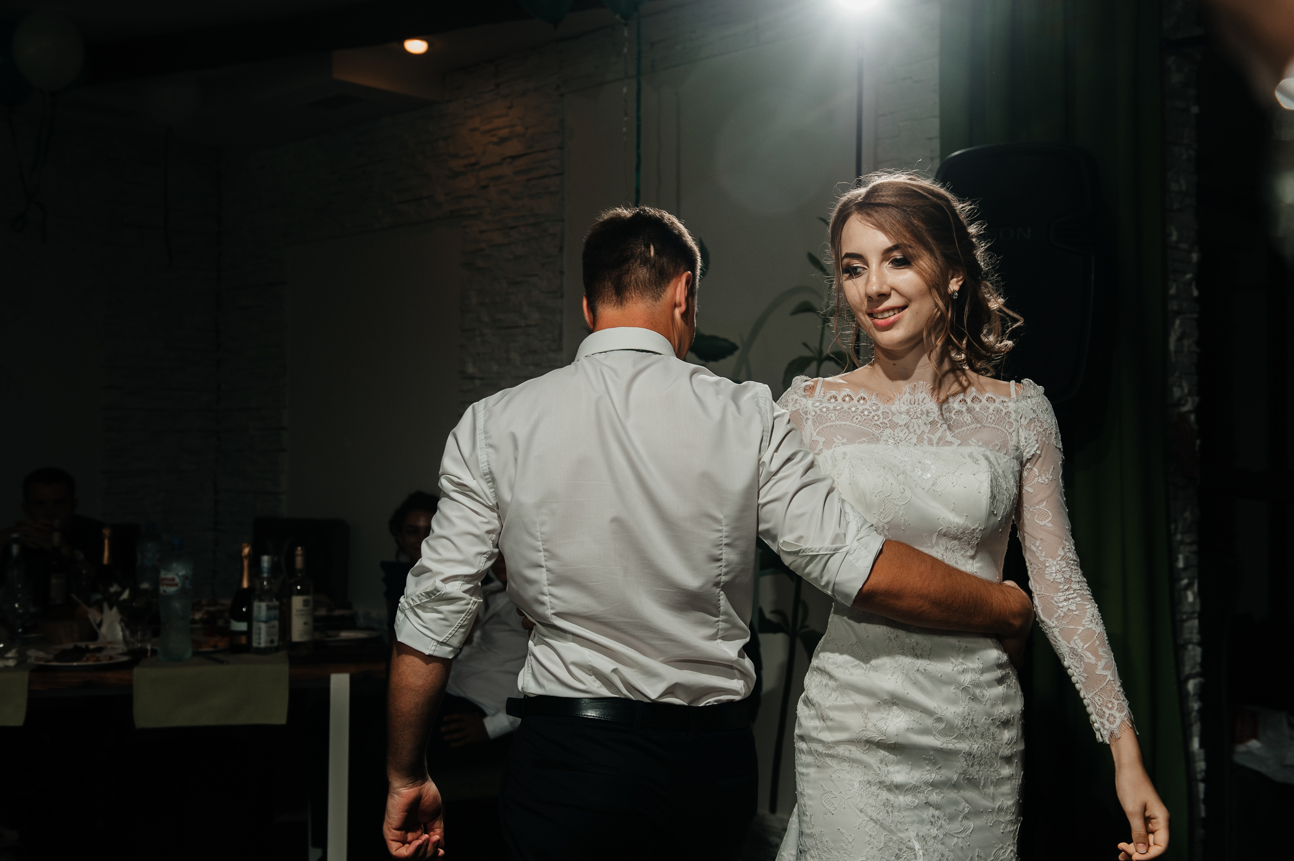 Свадьба Насти и Дмитрия. Фотограф в Белгороде Александр Архипов