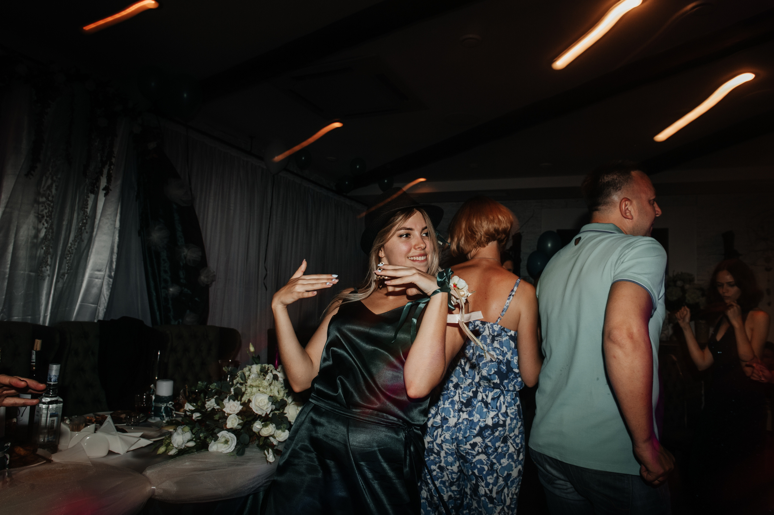 Свадьба Насти и Дмитрия. Фотограф в Белгороде Александр Архипов