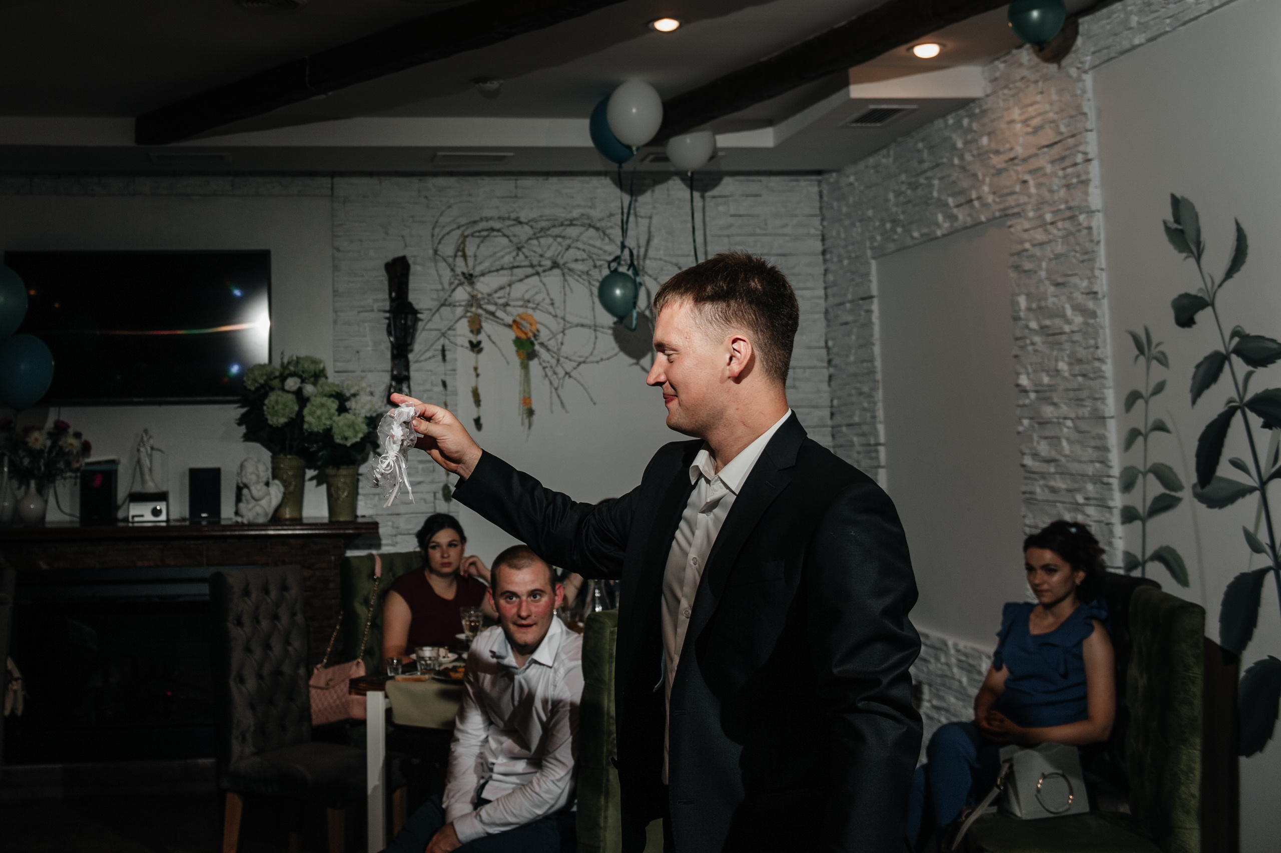 Свадьба Насти и Дмитрия. Фотограф в Белгороде Александр Архипов