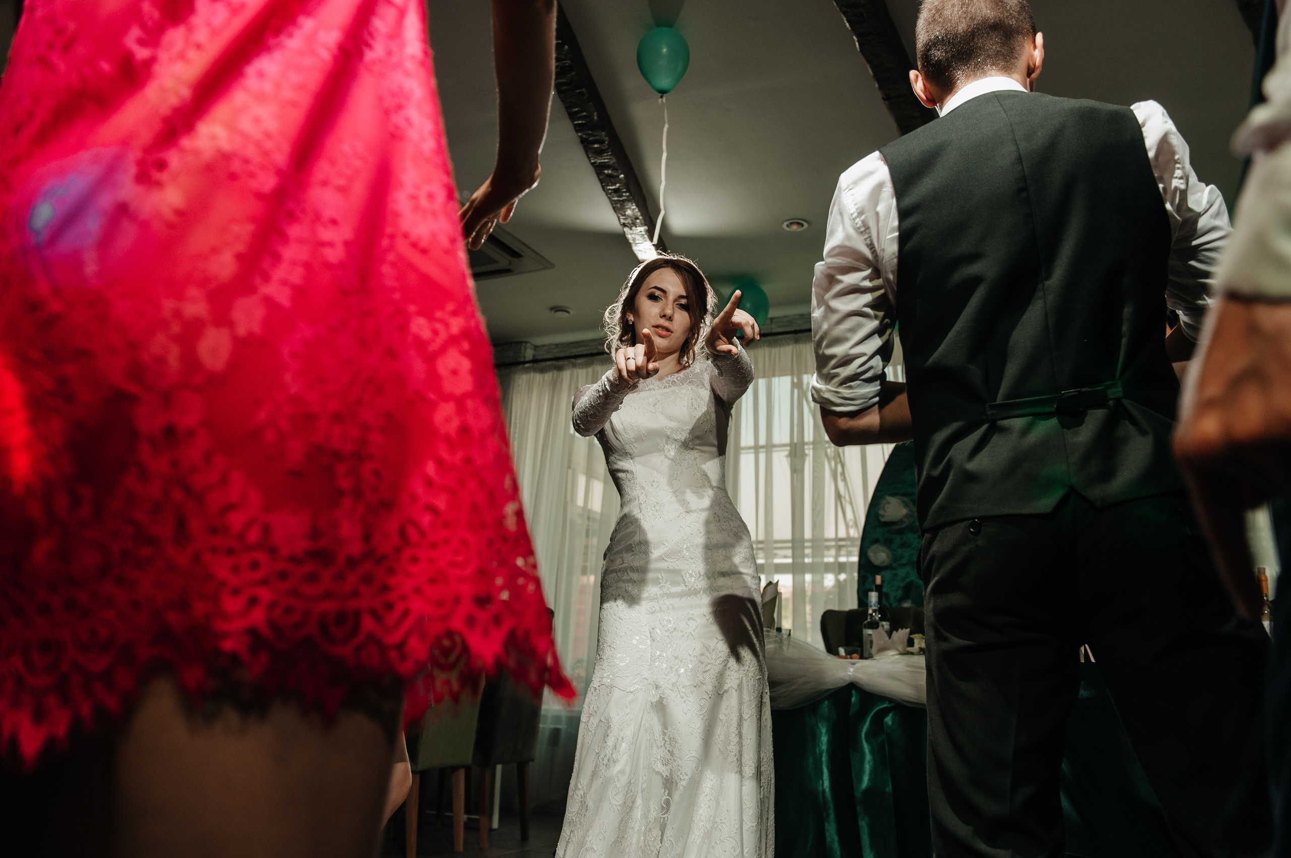 Свадьба Насти и Дмитрия. Фотограф в Белгороде Александр Архипов