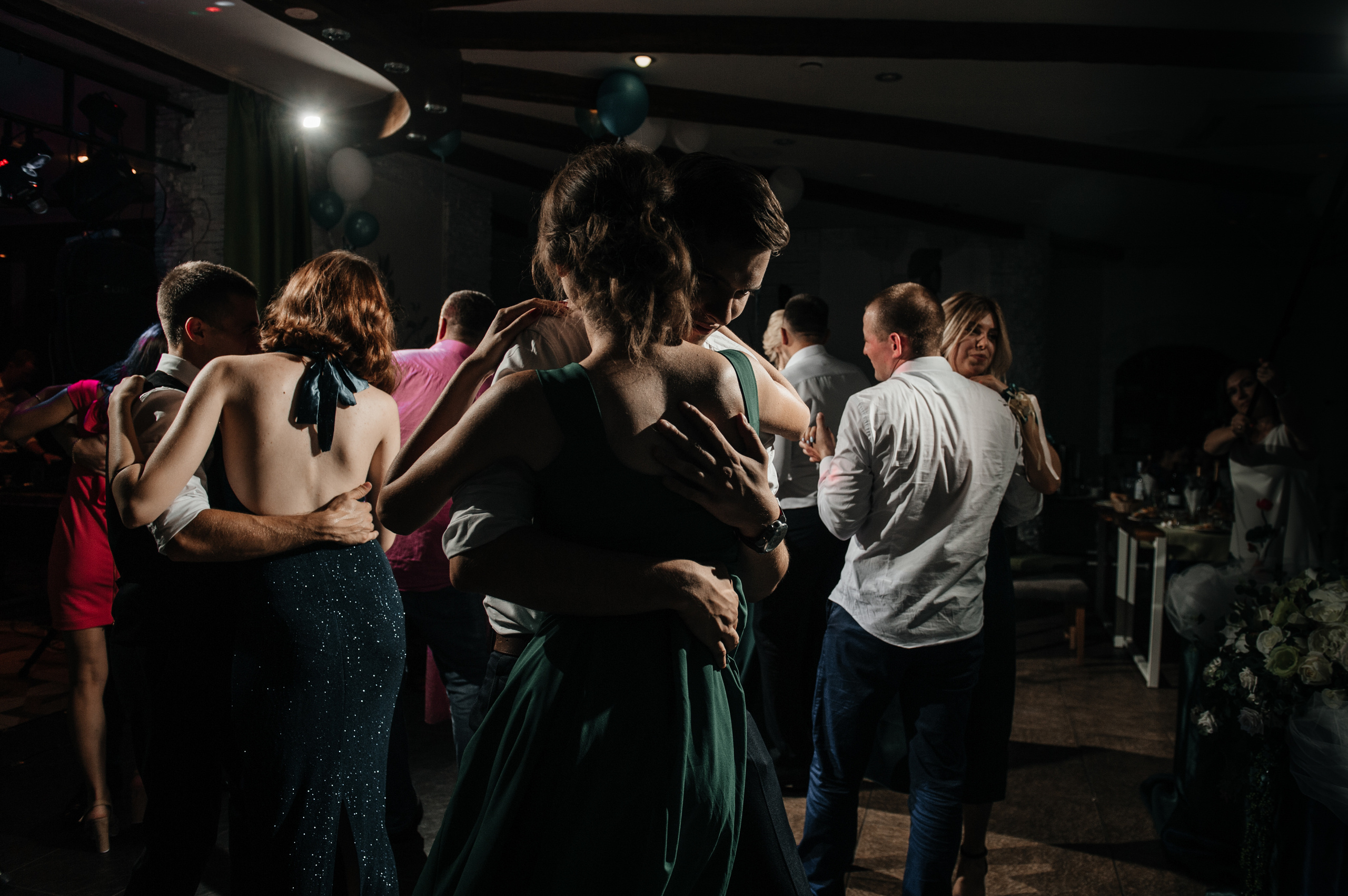 Свадьба Насти и Дмитрия. Фотограф в Белгороде Александр Архипов