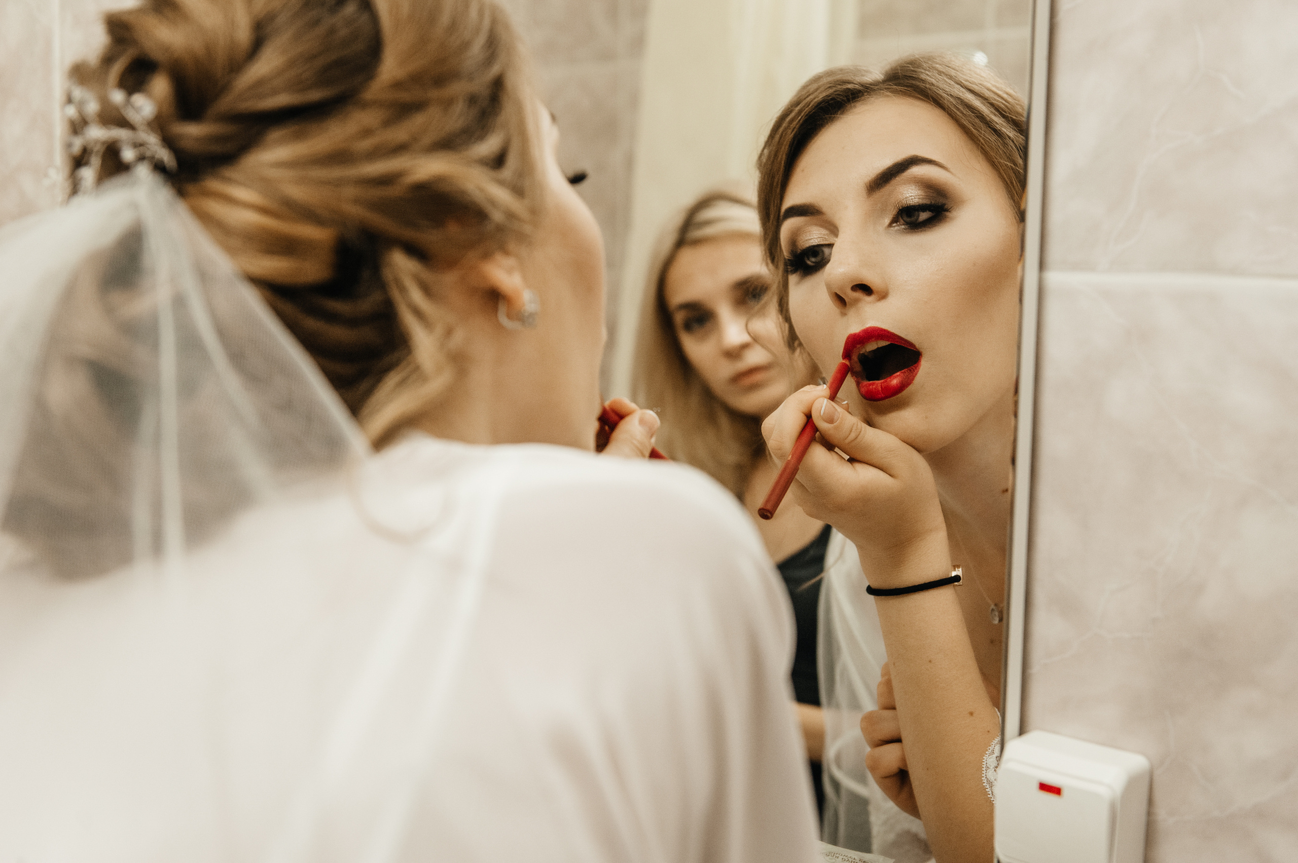 Свадьба Насти и Дмитрия. Фотограф в Белгороде Александр Архипов