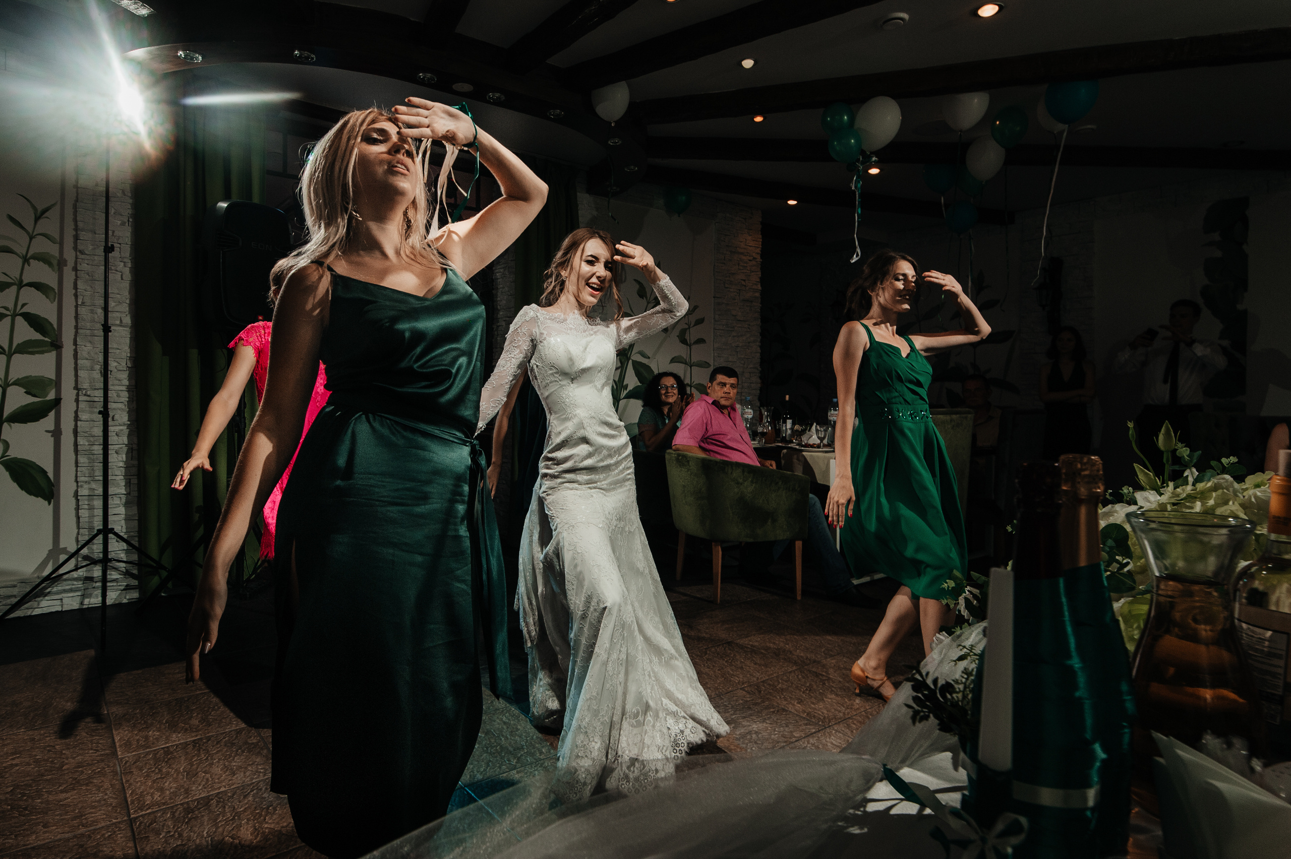 Свадьба Насти и Дмитрия. Фотограф в Белгороде Александр Архипов