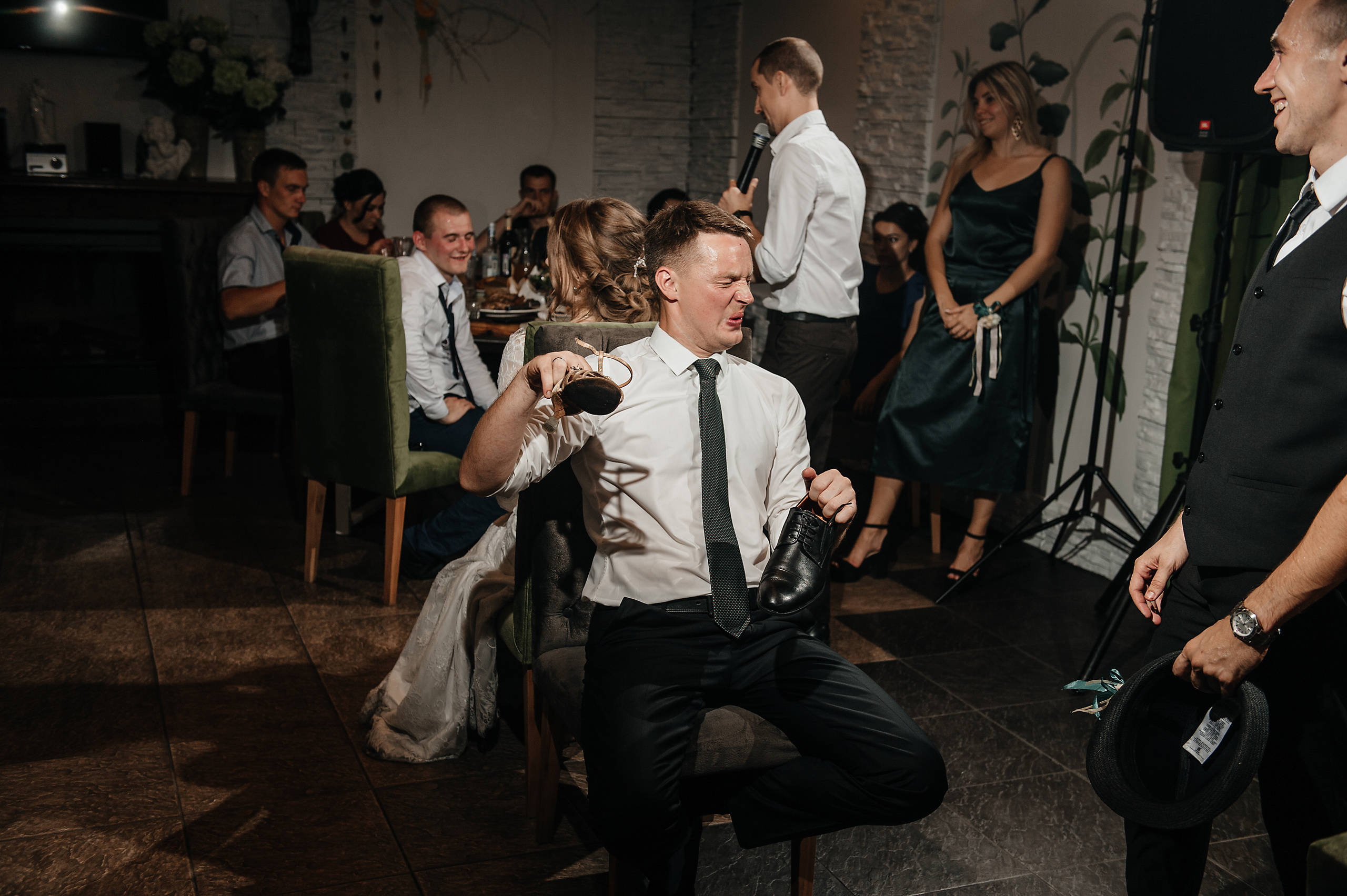 Свадьба Насти и Дмитрия. Фотограф в Белгороде Александр Архипов