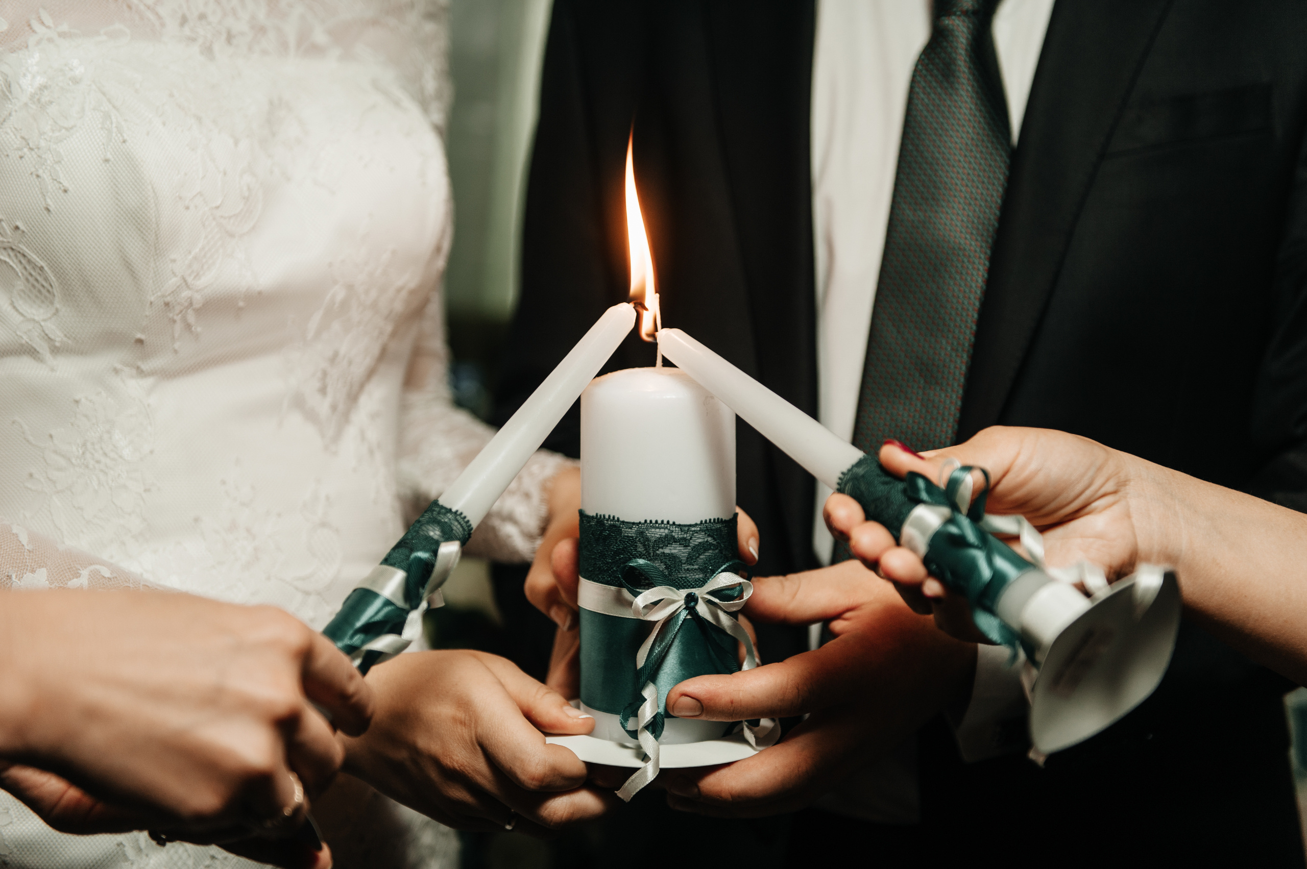 Свадьба Насти и Дмитрия. Фотограф в Белгороде Александр Архипов