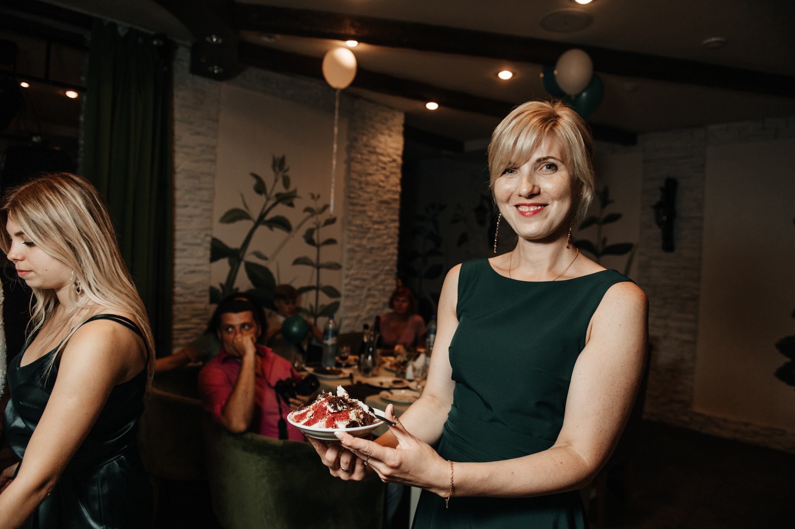 Свадьба Насти и Дмитрия. Фотограф в Белгороде Александр Архипов