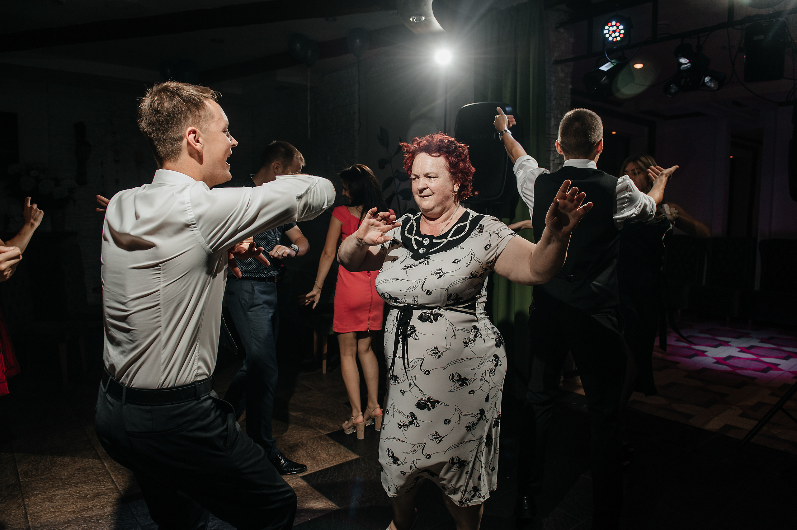 Свадьба Насти и Дмитрия. Фотограф в Белгороде Александр Архипов