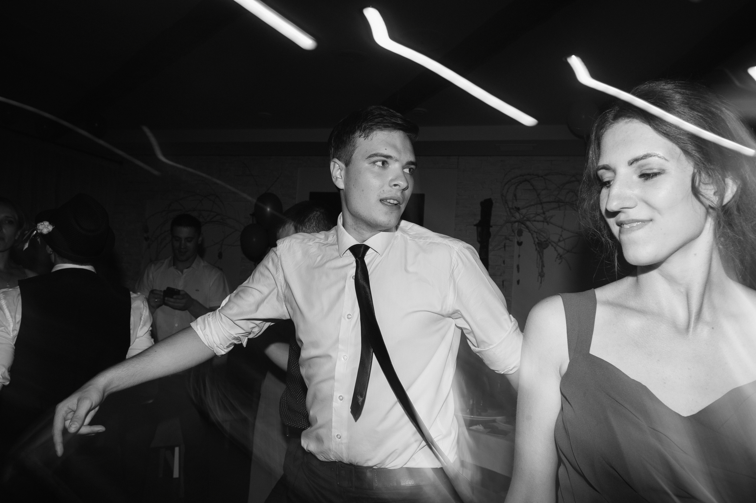 Свадьба Насти и Дмитрия. Фотограф в Белгороде Александр Архипов