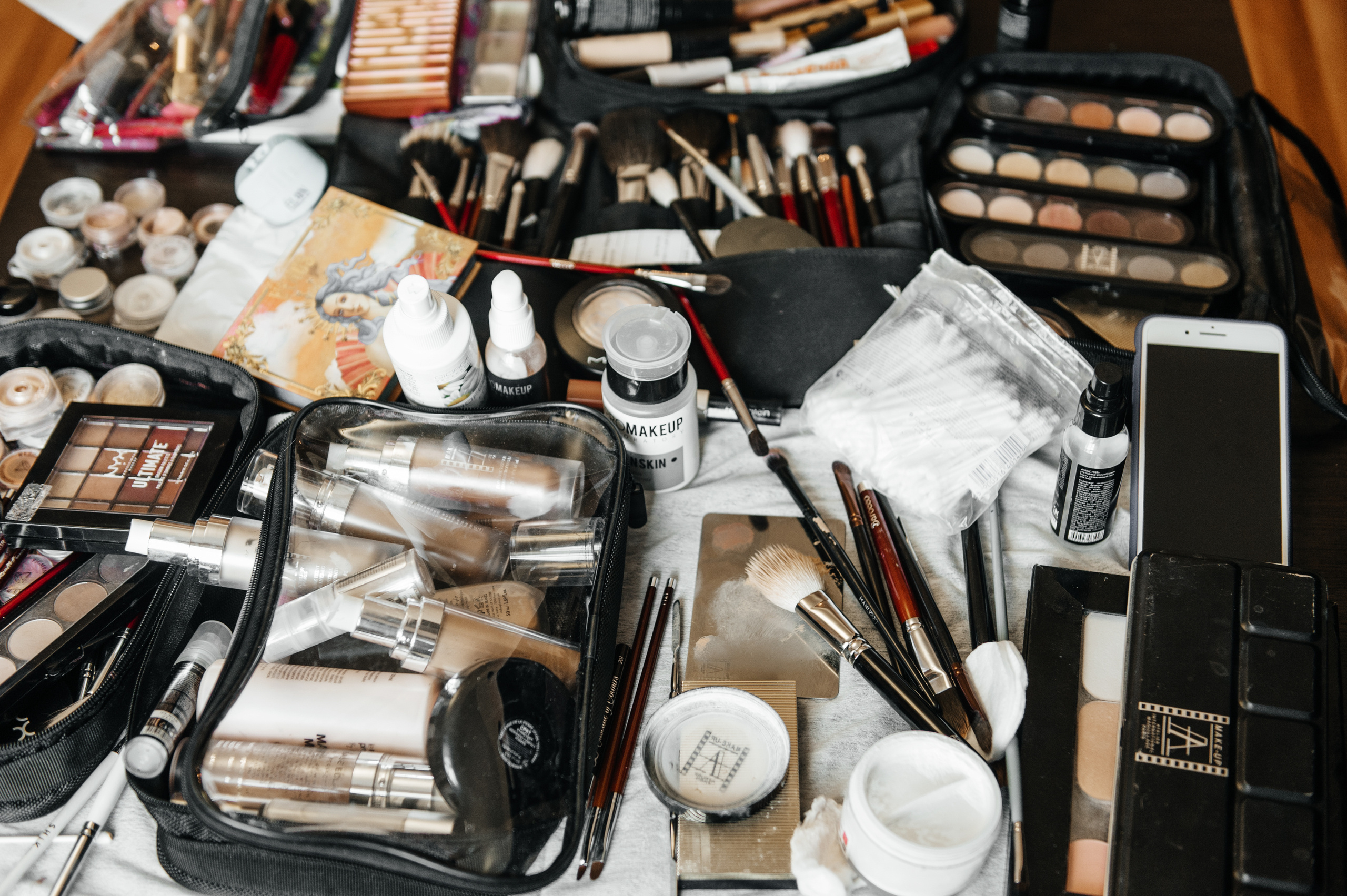 Свадьба Насти и Дмитрия. Фотограф в Белгороде Александр Архипов