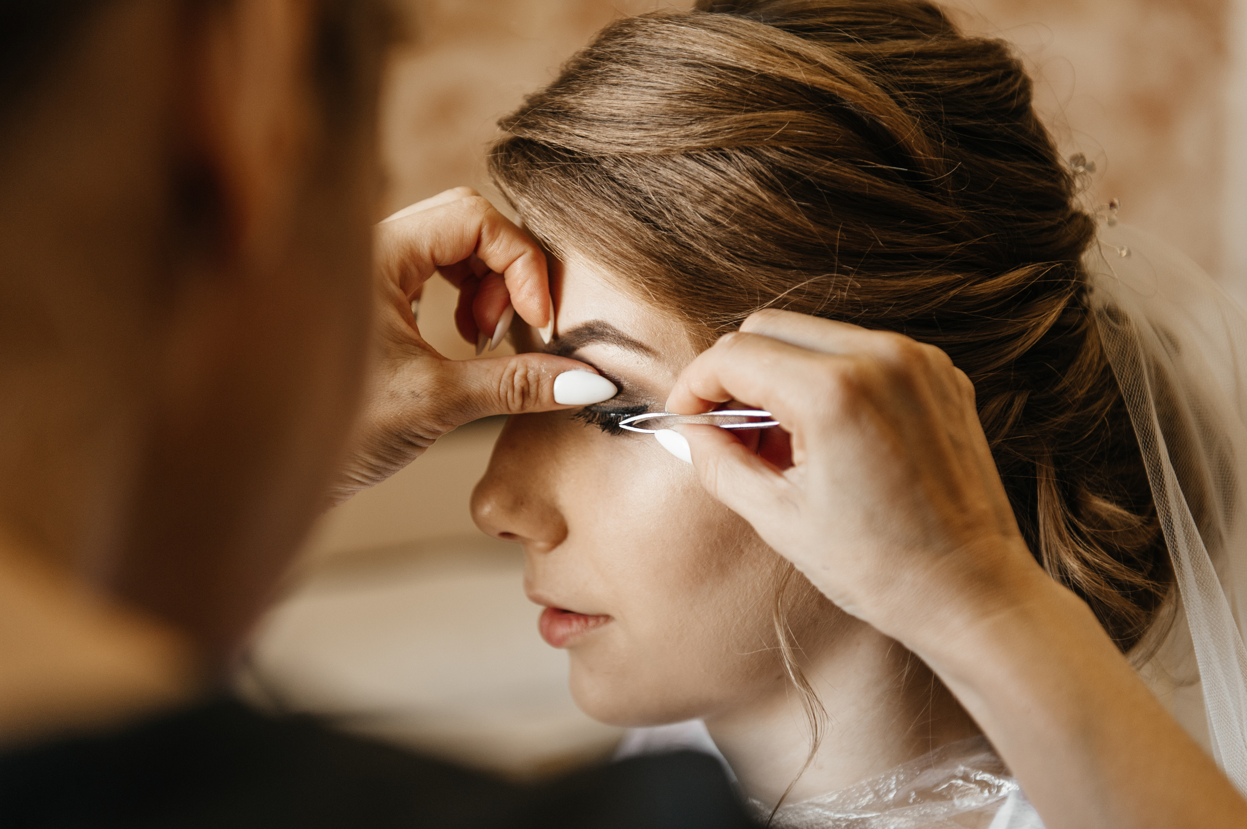 Свадьба Насти и Дмитрия. Фотограф в Белгороде Александр Архипов