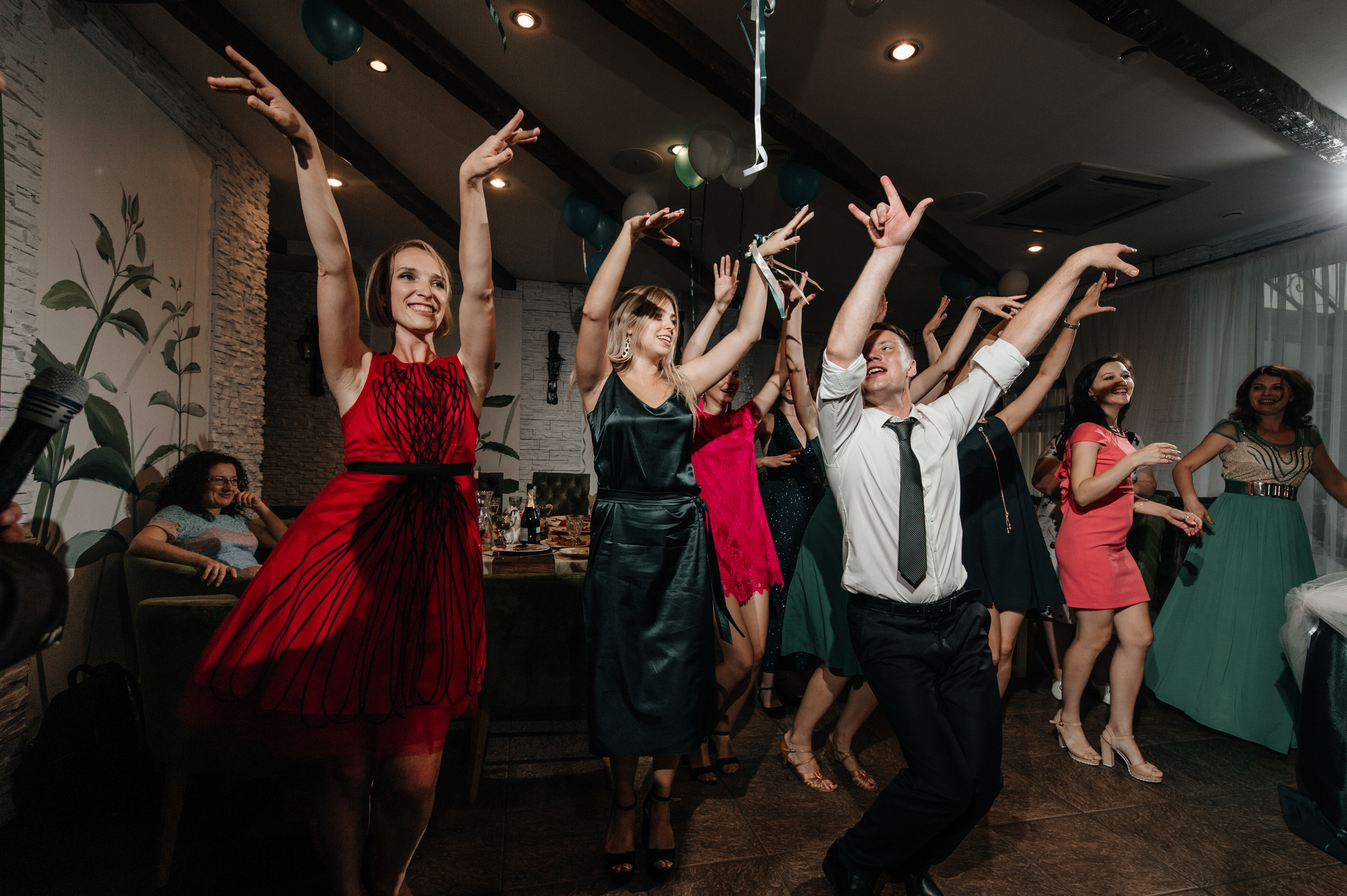 Свадьба Насти и Дмитрия. Фотограф в Белгороде Александр Архипов