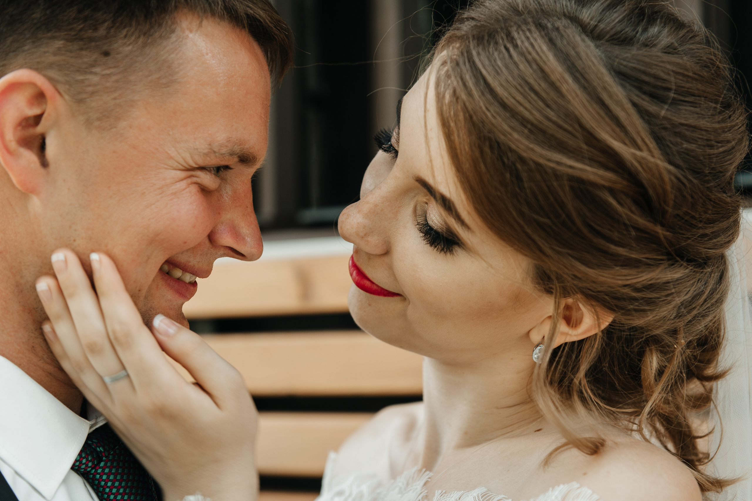 Свадьба Насти и Дмитрия. Фотограф в Белгороде Александр Архипов