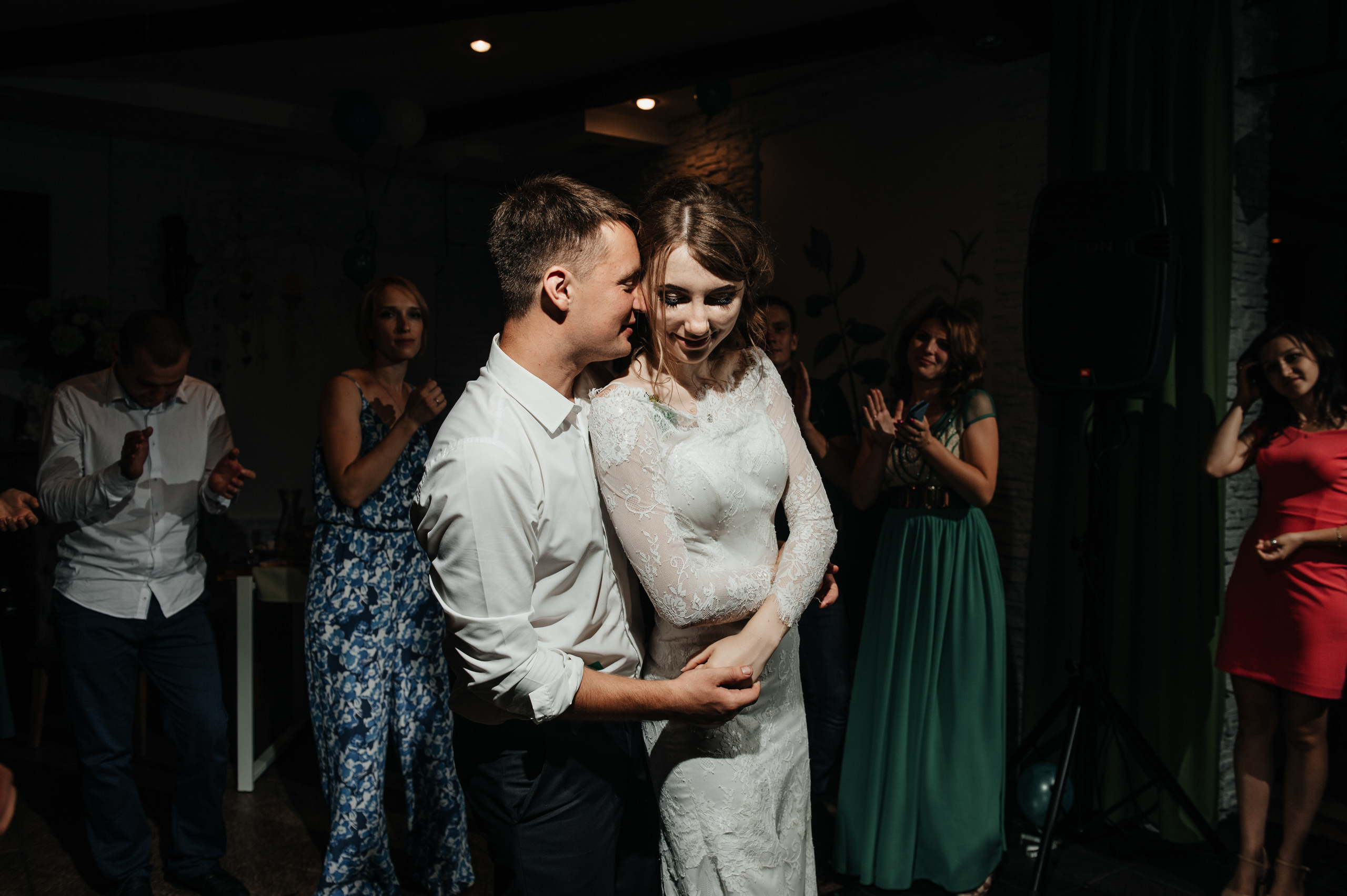 Свадьба Насти и Дмитрия. Фотограф в Белгороде Александр Архипов