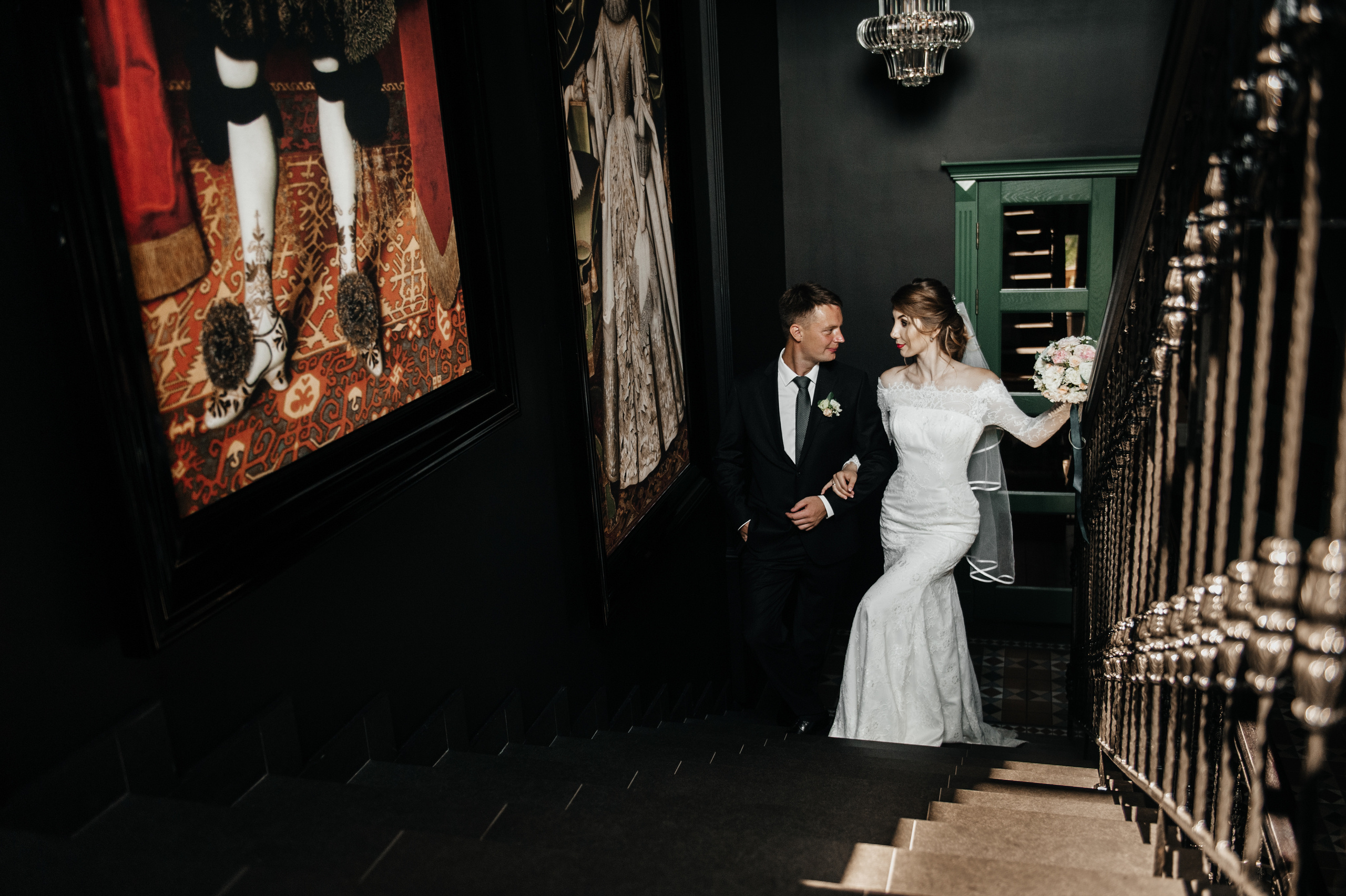 Свадьба Насти и Дмитрия. Фотограф в Белгороде Александр Архипов