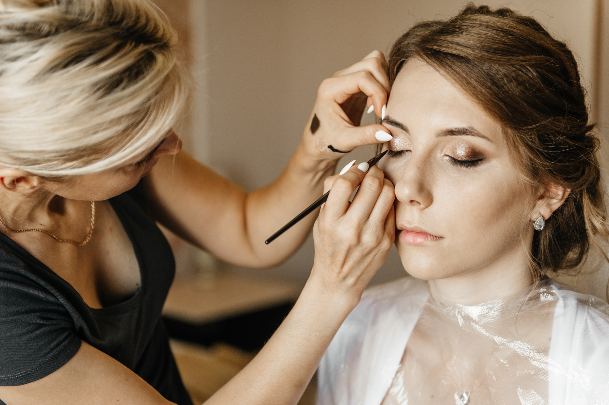 Свадьба Насти и Дмитрия. Фотограф в Белгороде Александр Архипов