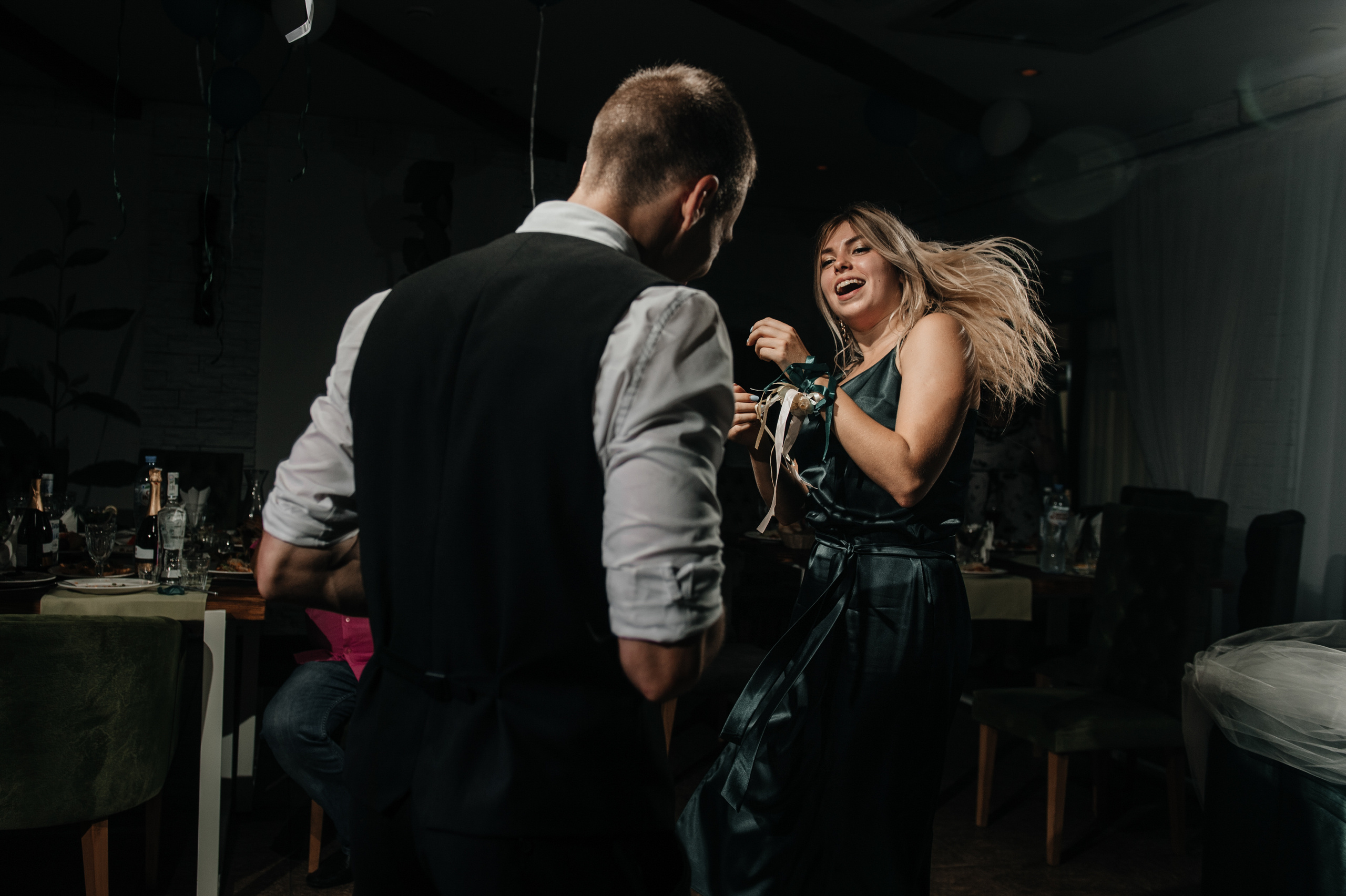 Свадьба Насти и Дмитрия. Фотограф в Белгороде Александр Архипов