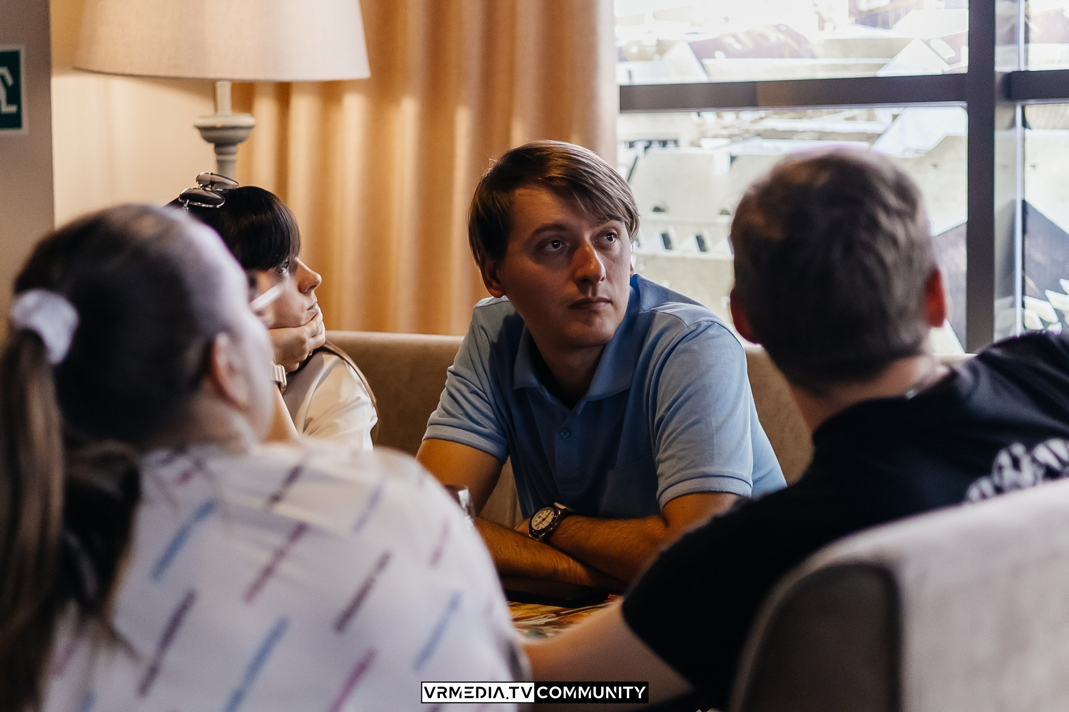 Ресторан «Мюнхен»: Эйнштейн Party