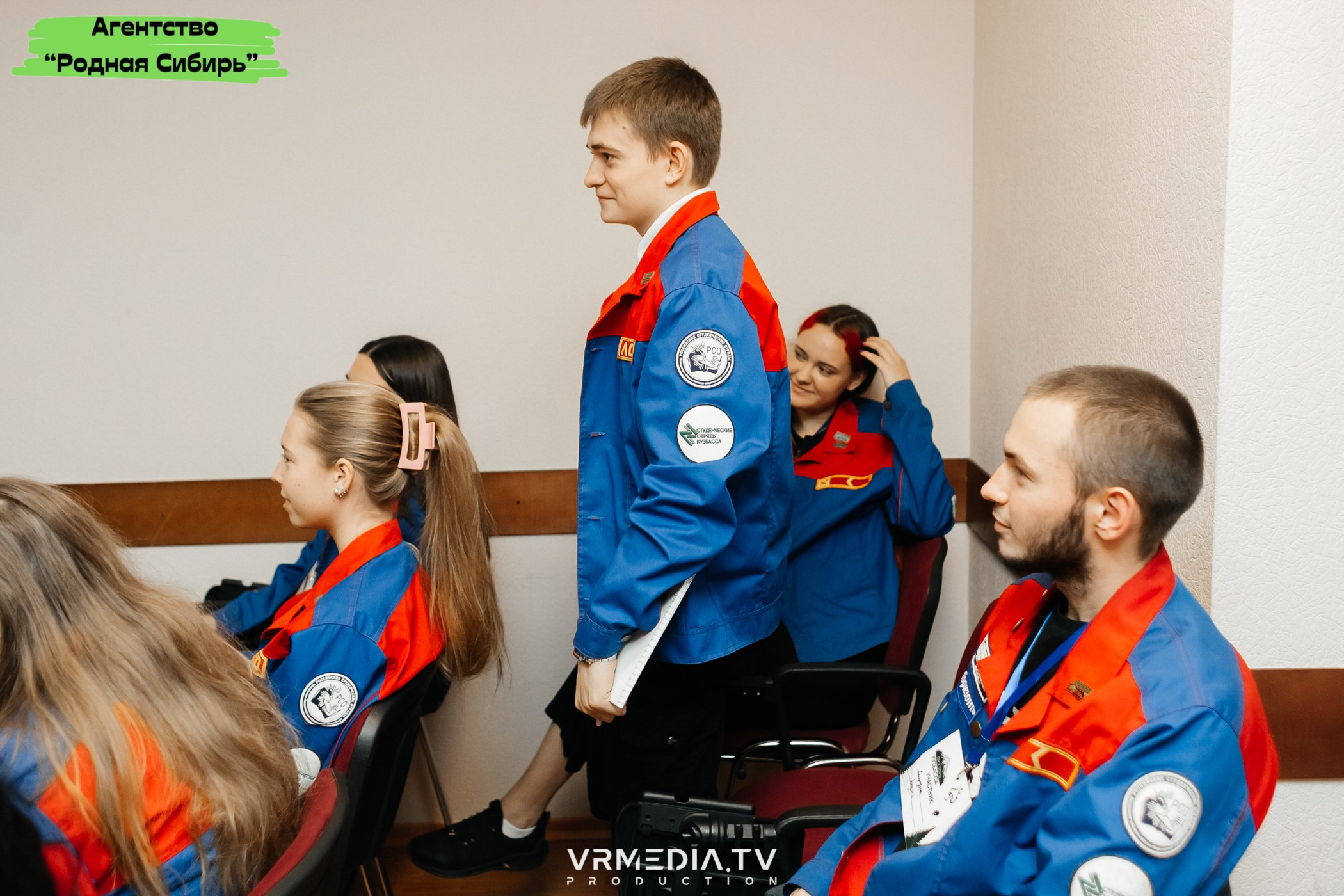 Форум проекта «ПРОСТОРЫ КУZБАССА»