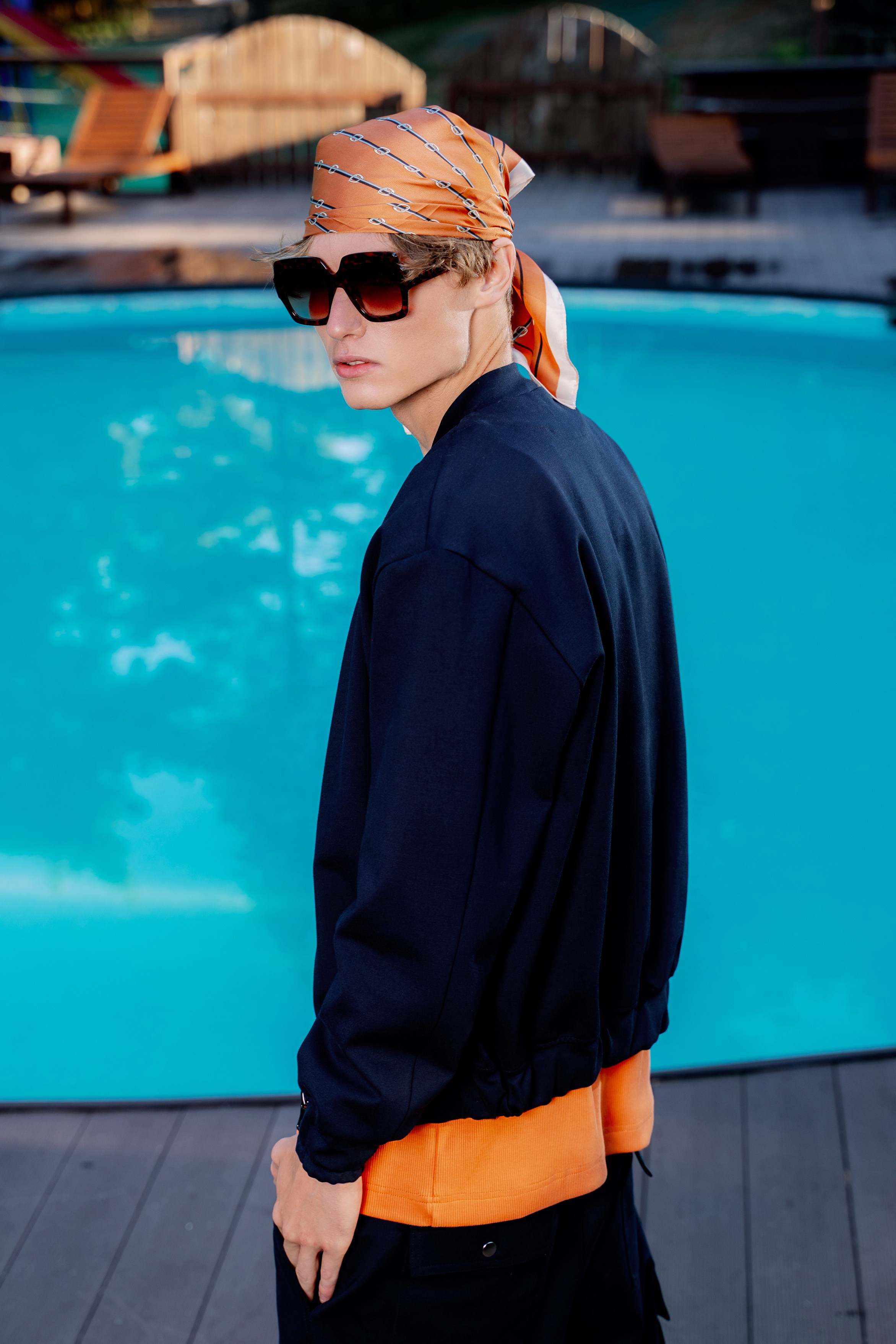 10/08/2023 Campaign Pool. Журнал Камергер