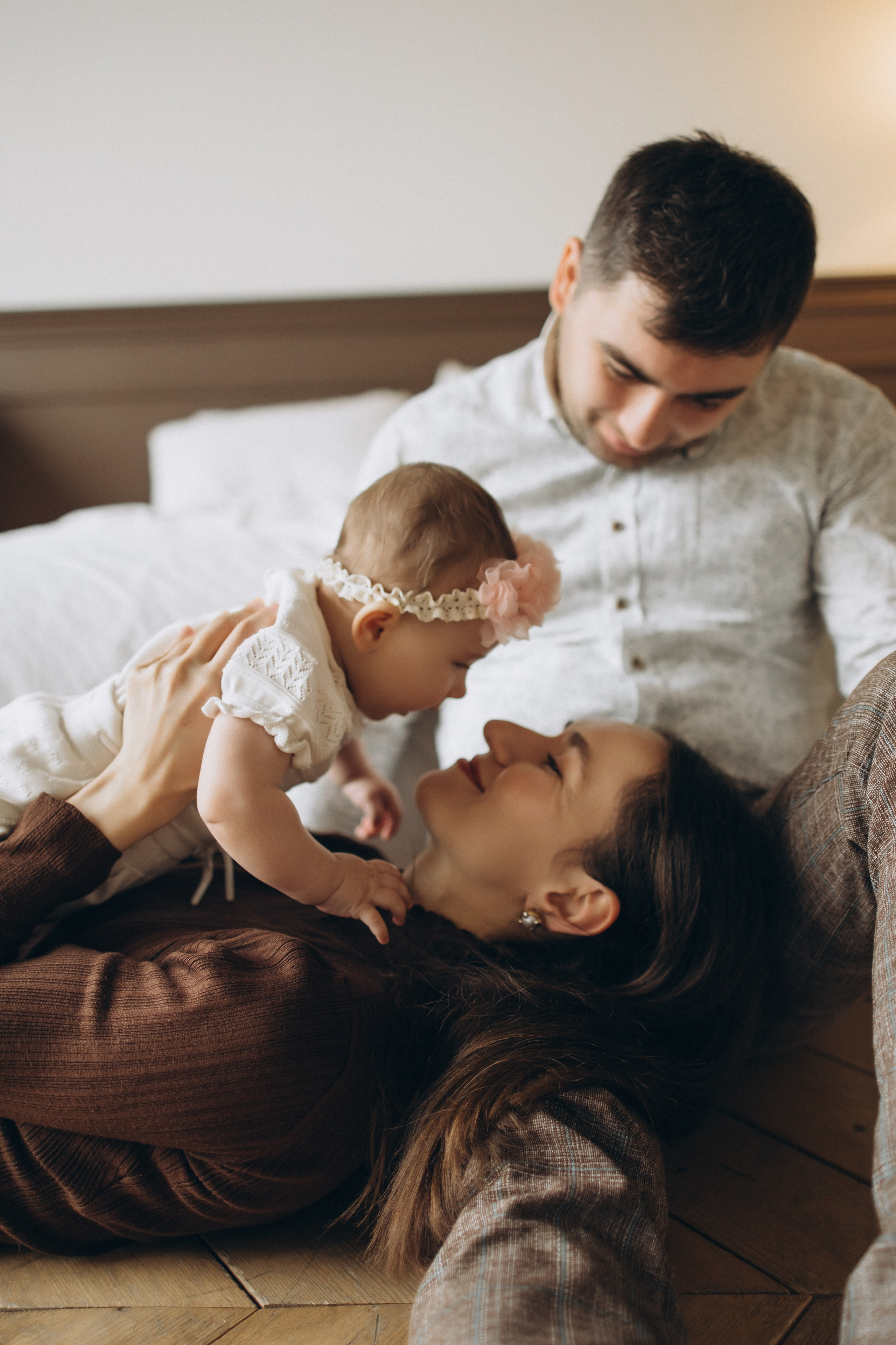 Ясмина. Самый теплый фотограф в Краснодаре Рябоконь Ксения