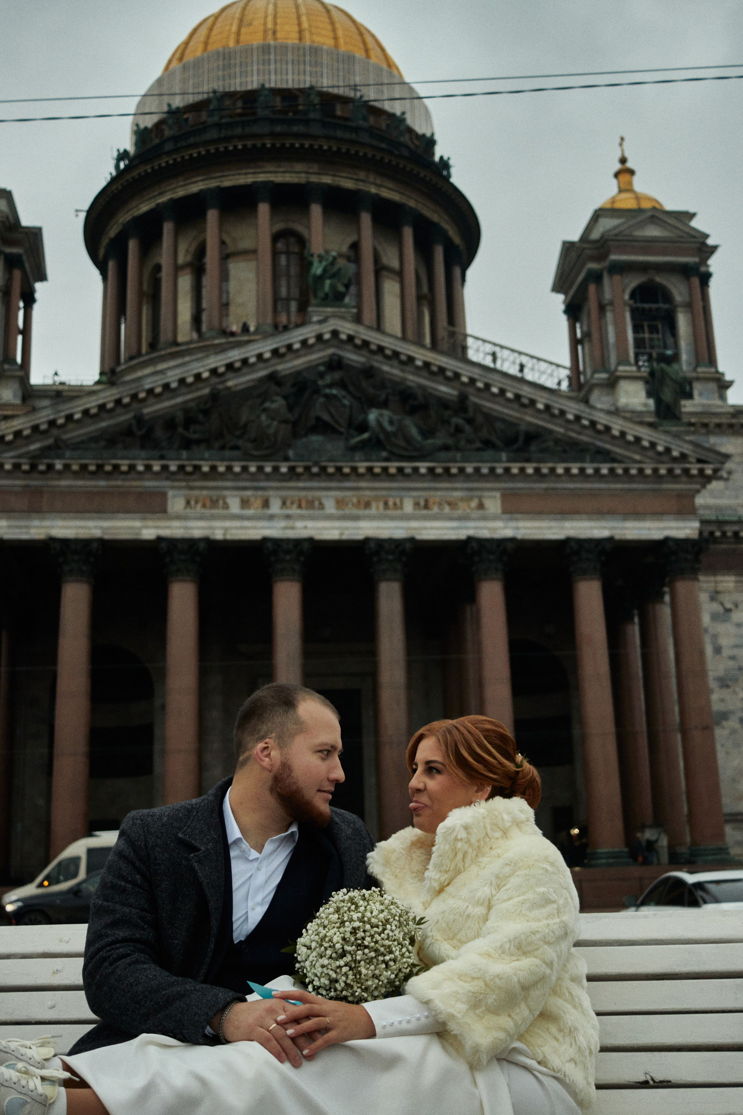 Кабардинская история. Свадебный фотограф Анастасия Лахтионова