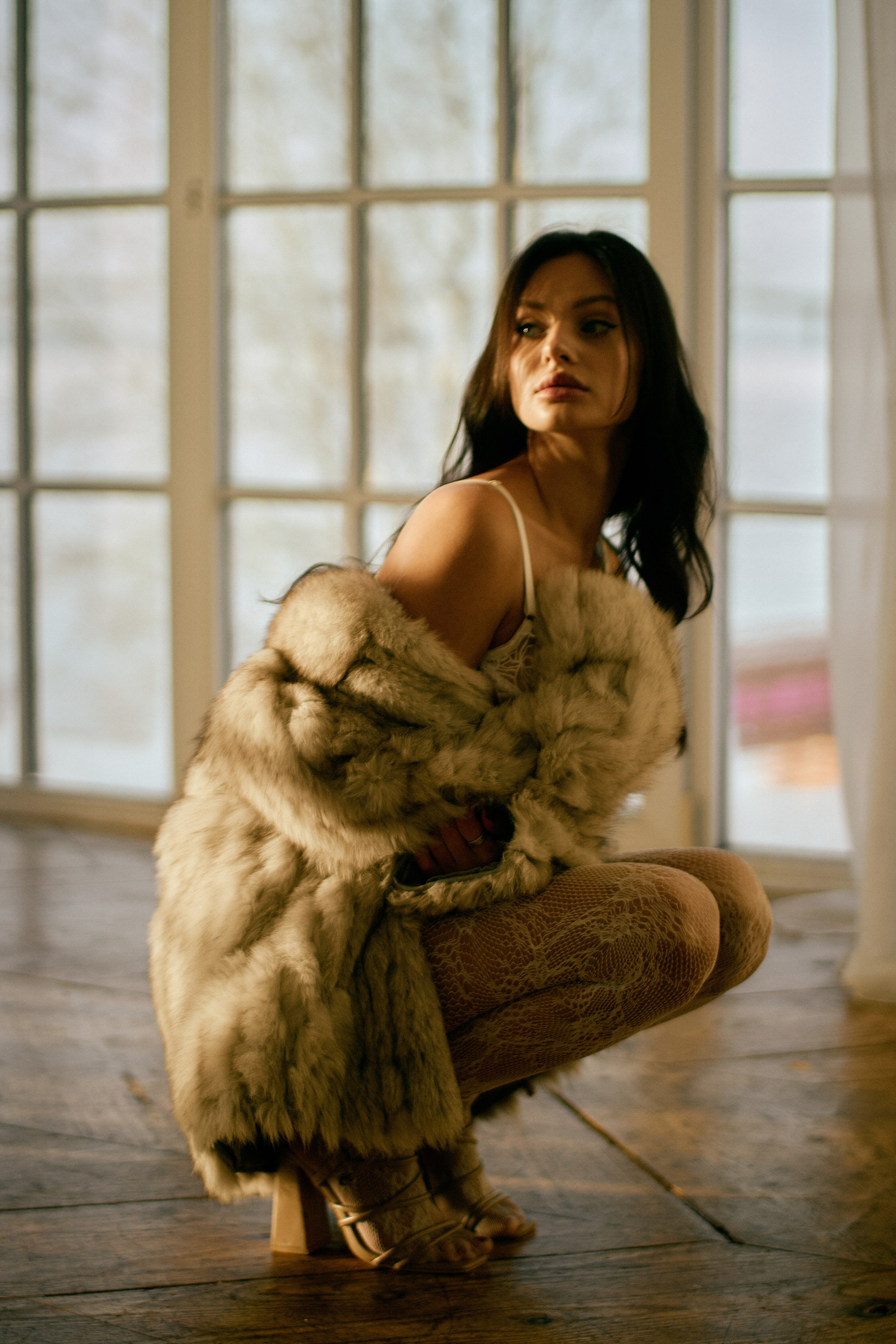 Стася. Свадебный фотограф Анастасия Лахтионова