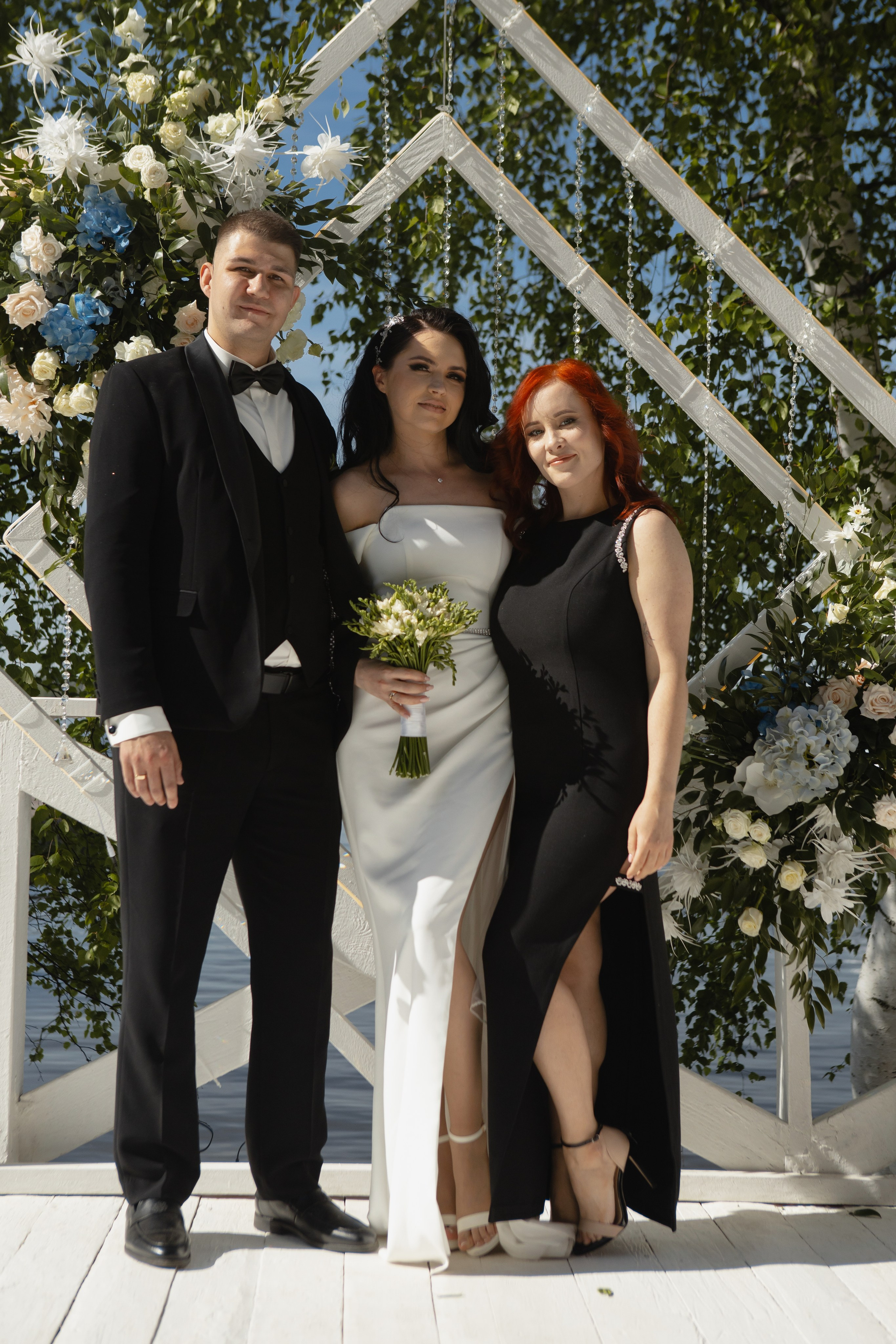 M&E. Свадебный и семейный фотограф Чижова Алина