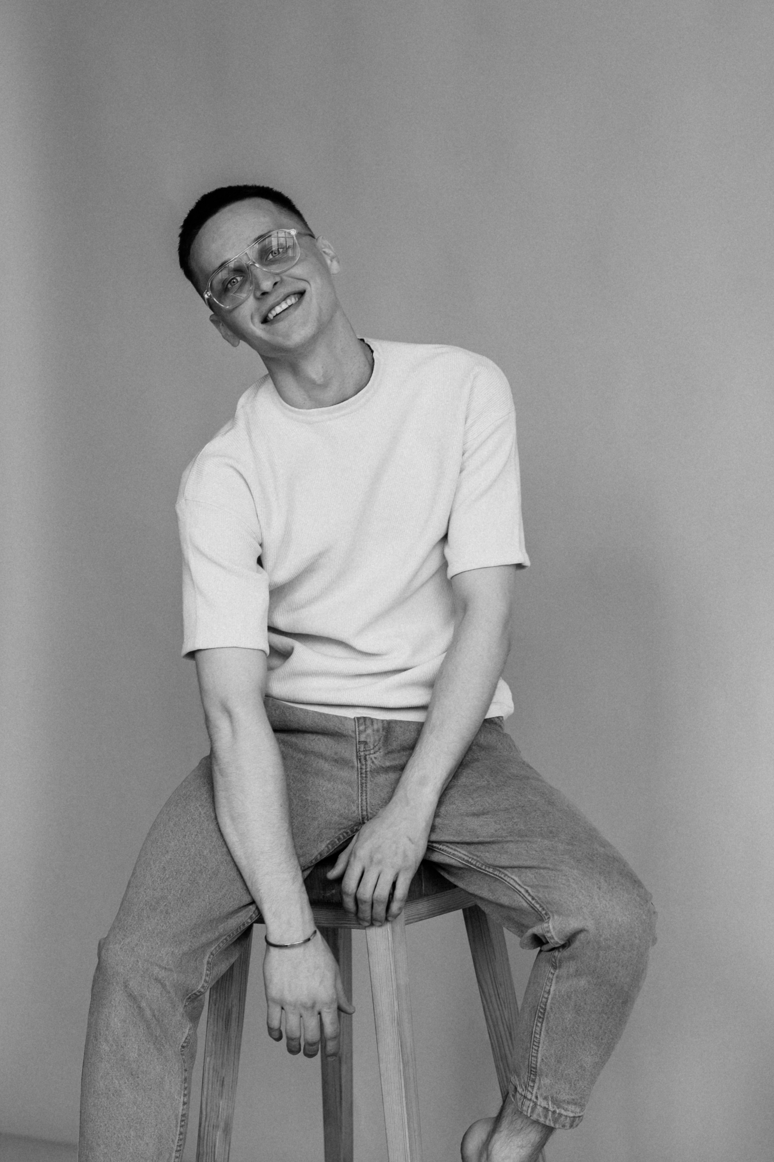 Андрей. Фотограф Москва, Санкт-Петербург, Абакан