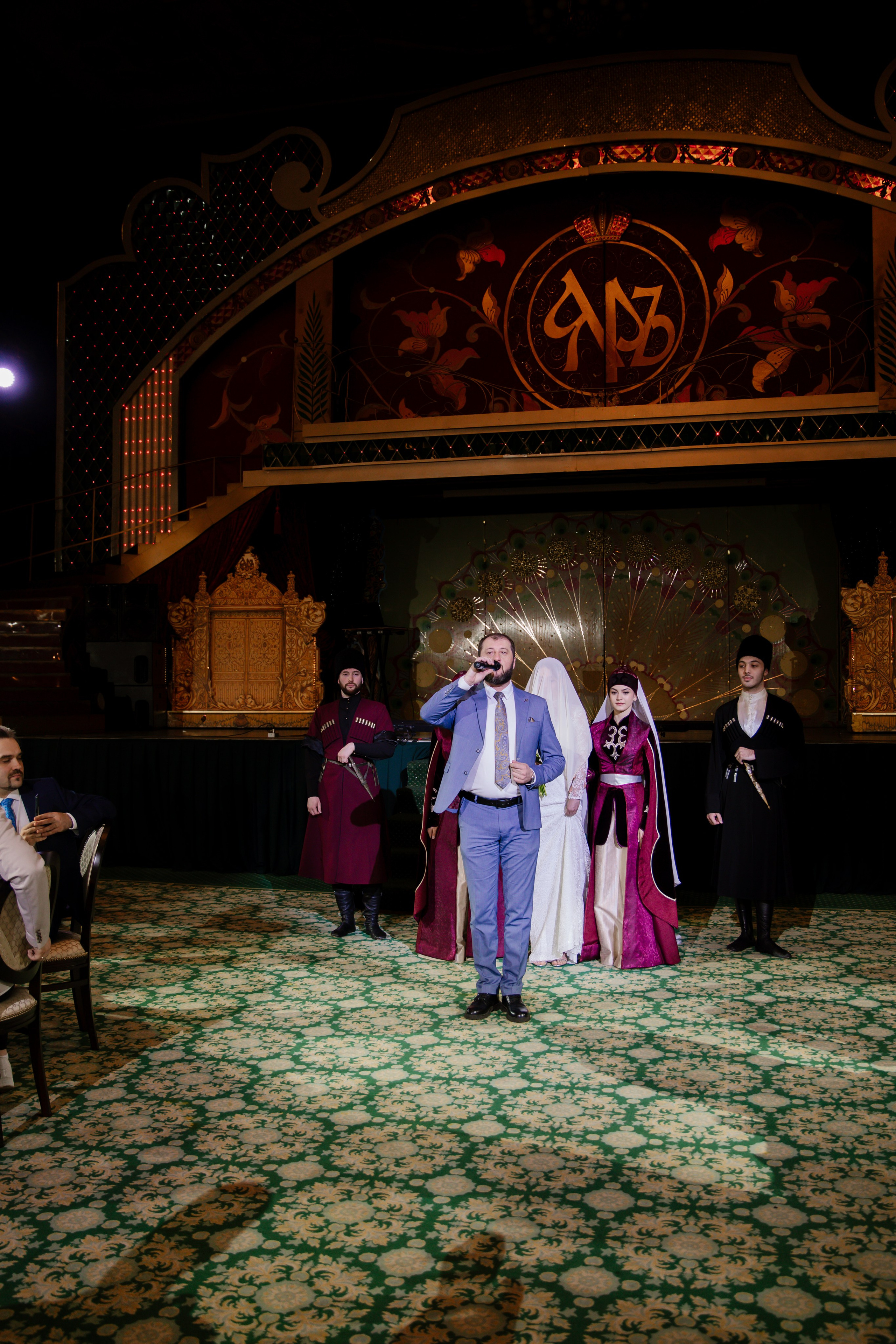 Элина и Марк. Свадебный и семейный фотограф Анастасия Романова в Москве и Московской области