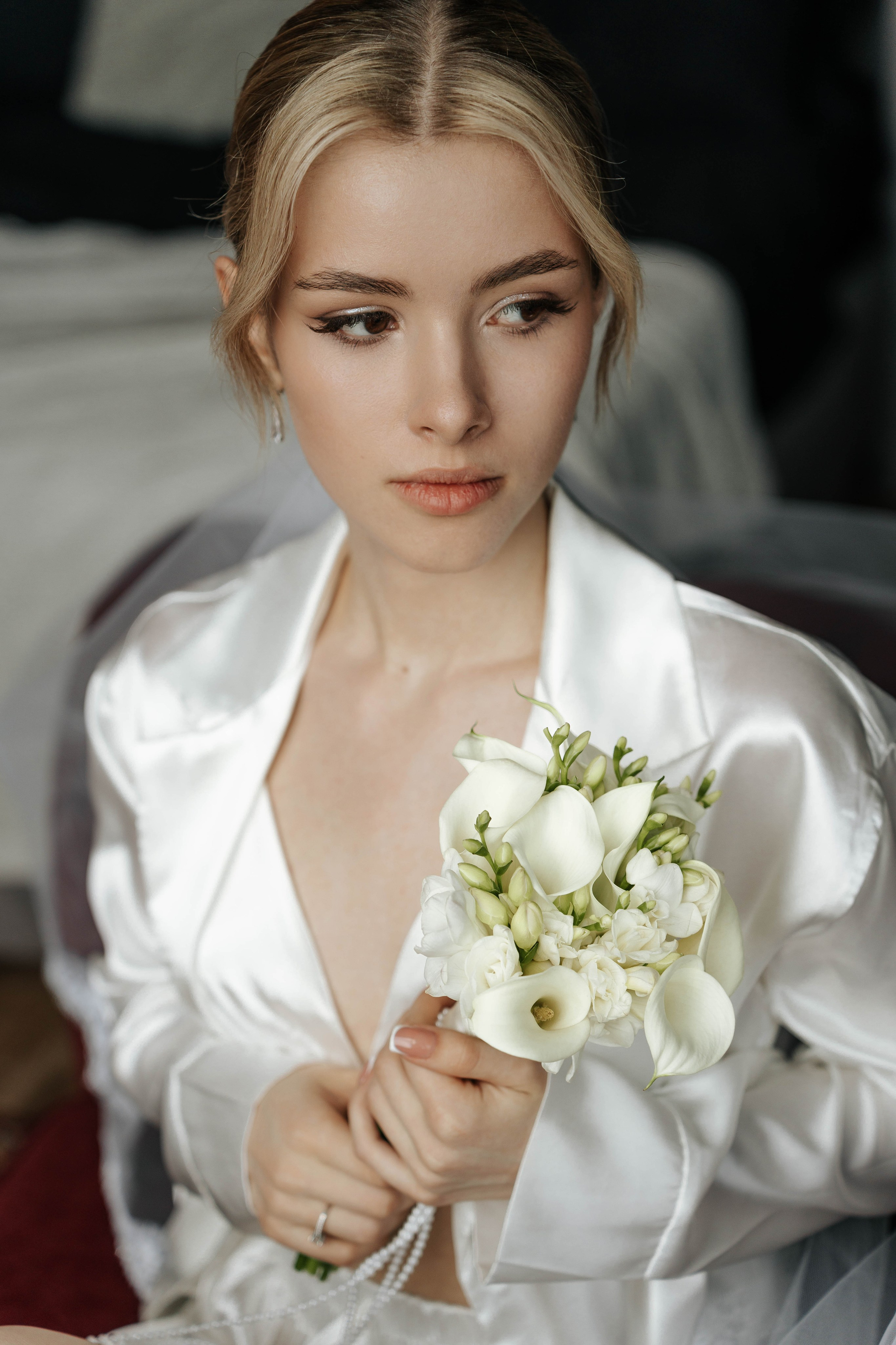 Ilya & Maria. Свадебный фотограф в Воронеже Самохина Екатерина