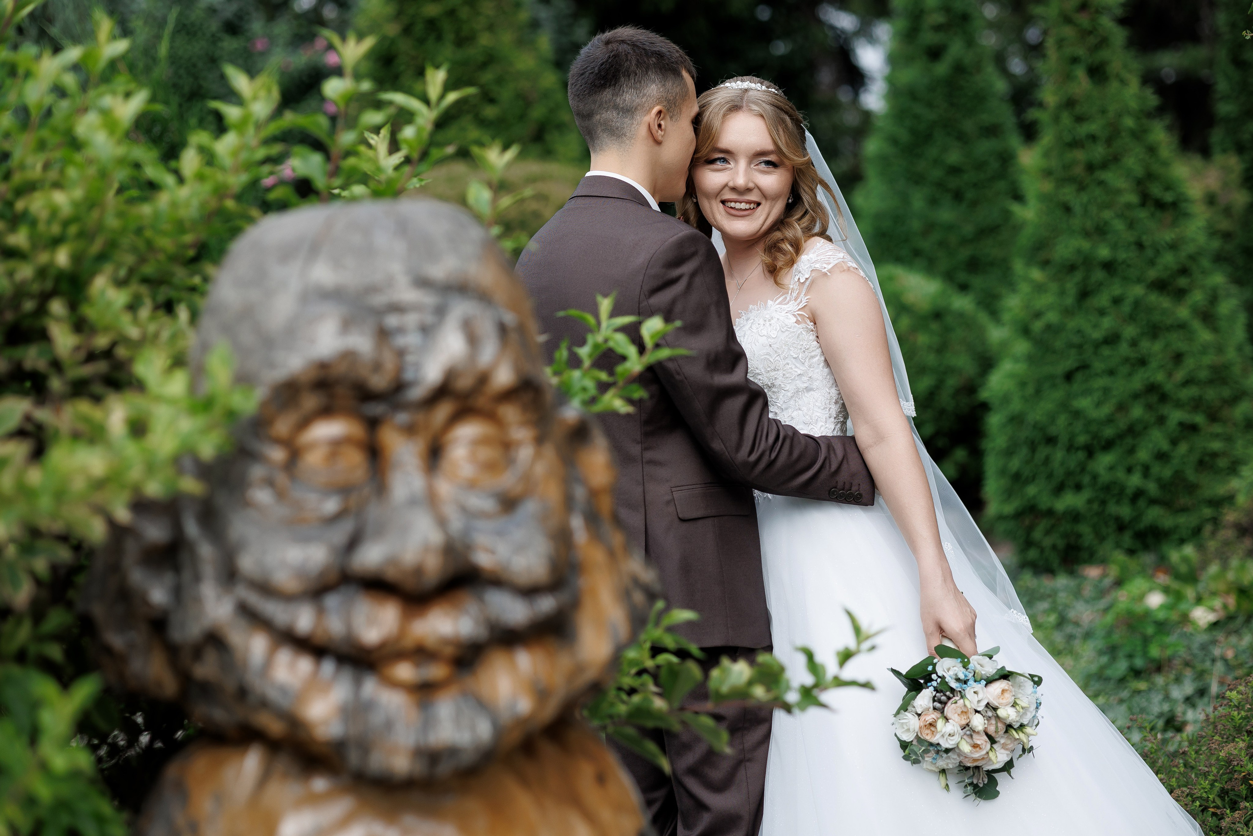 Daniil & Anna. Виктор Губарев — свадебный фотограф в Армавире, Кропоткине, Лабинске, Гулькевичи
