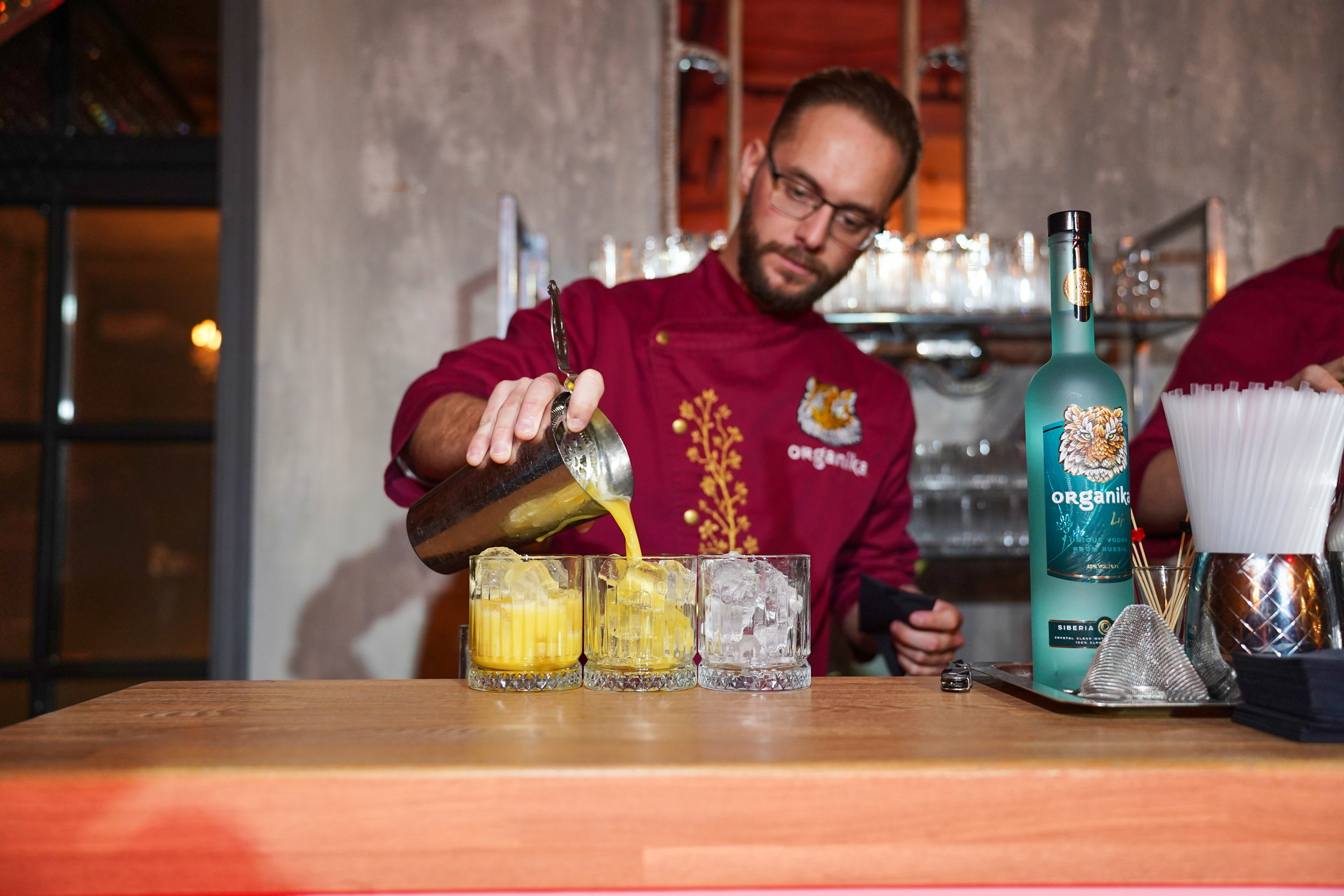 Бал-корпоратив 2025 Деловое собрание. Фотограф