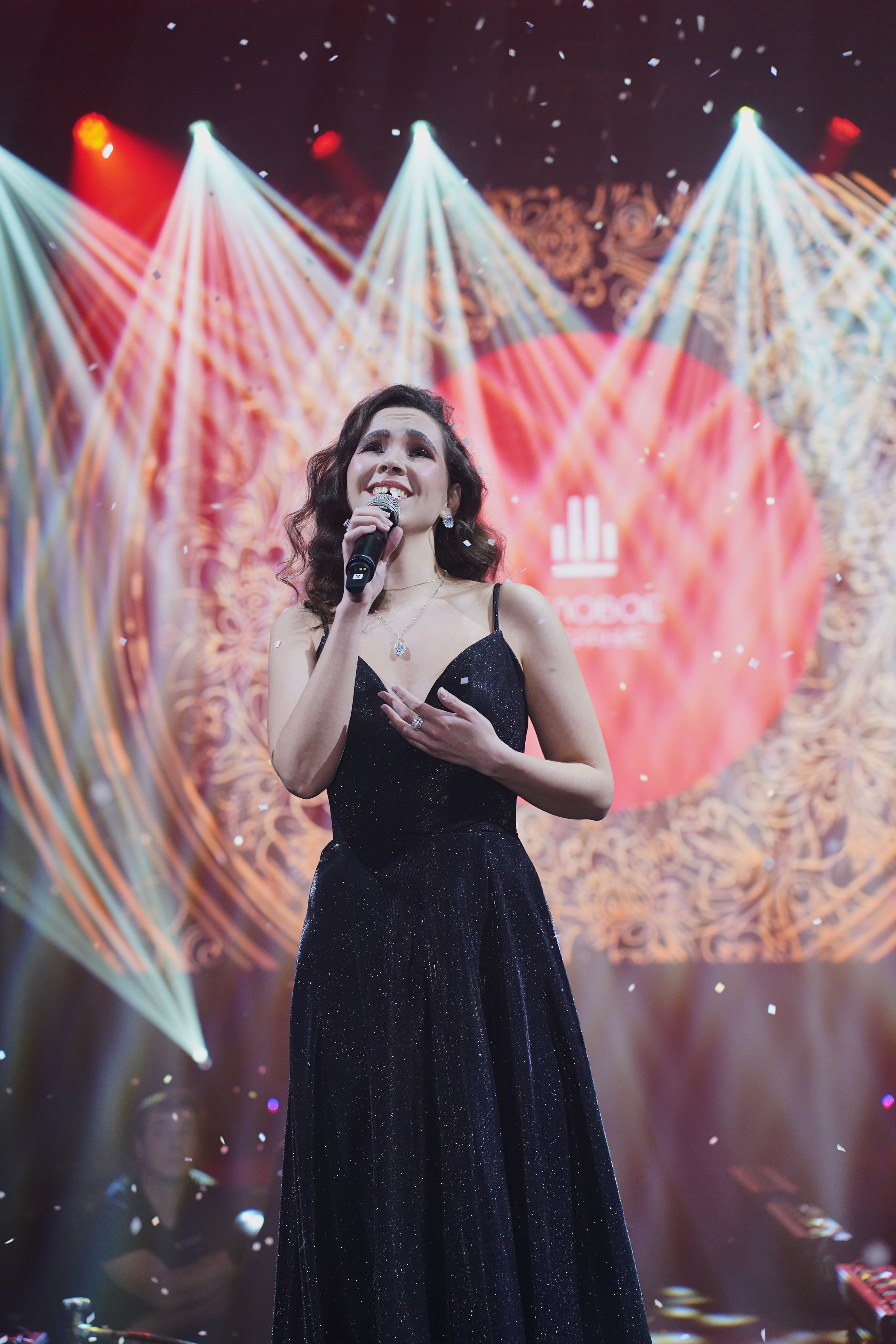 Бал-корпоратив 2025 Деловое собрание. Фотограф