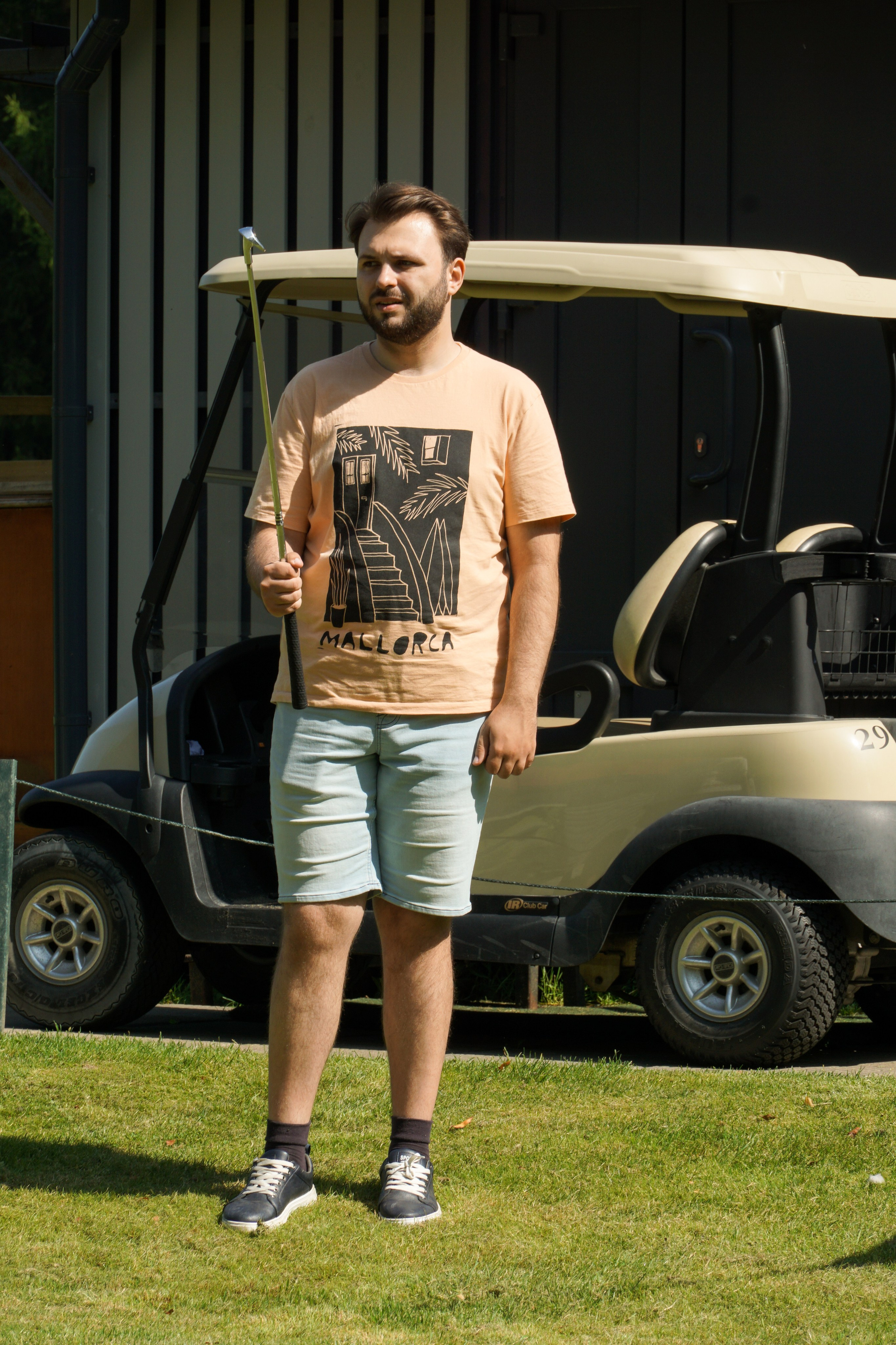 Moscow Country Club. Фотограф