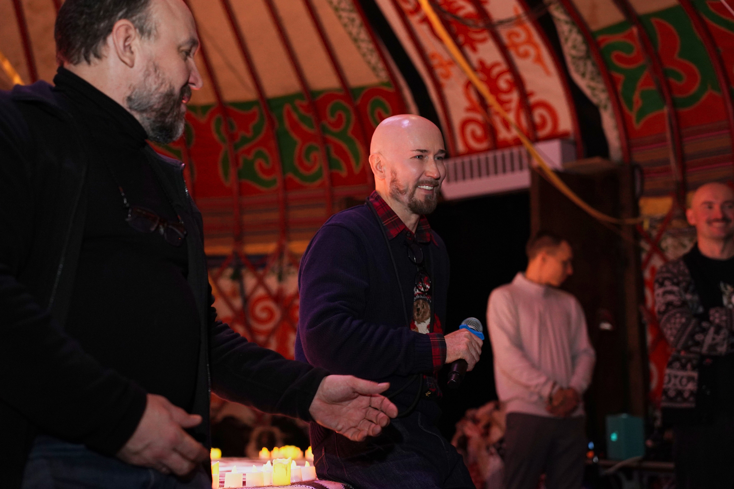 День Рождения Саши. Фотограф