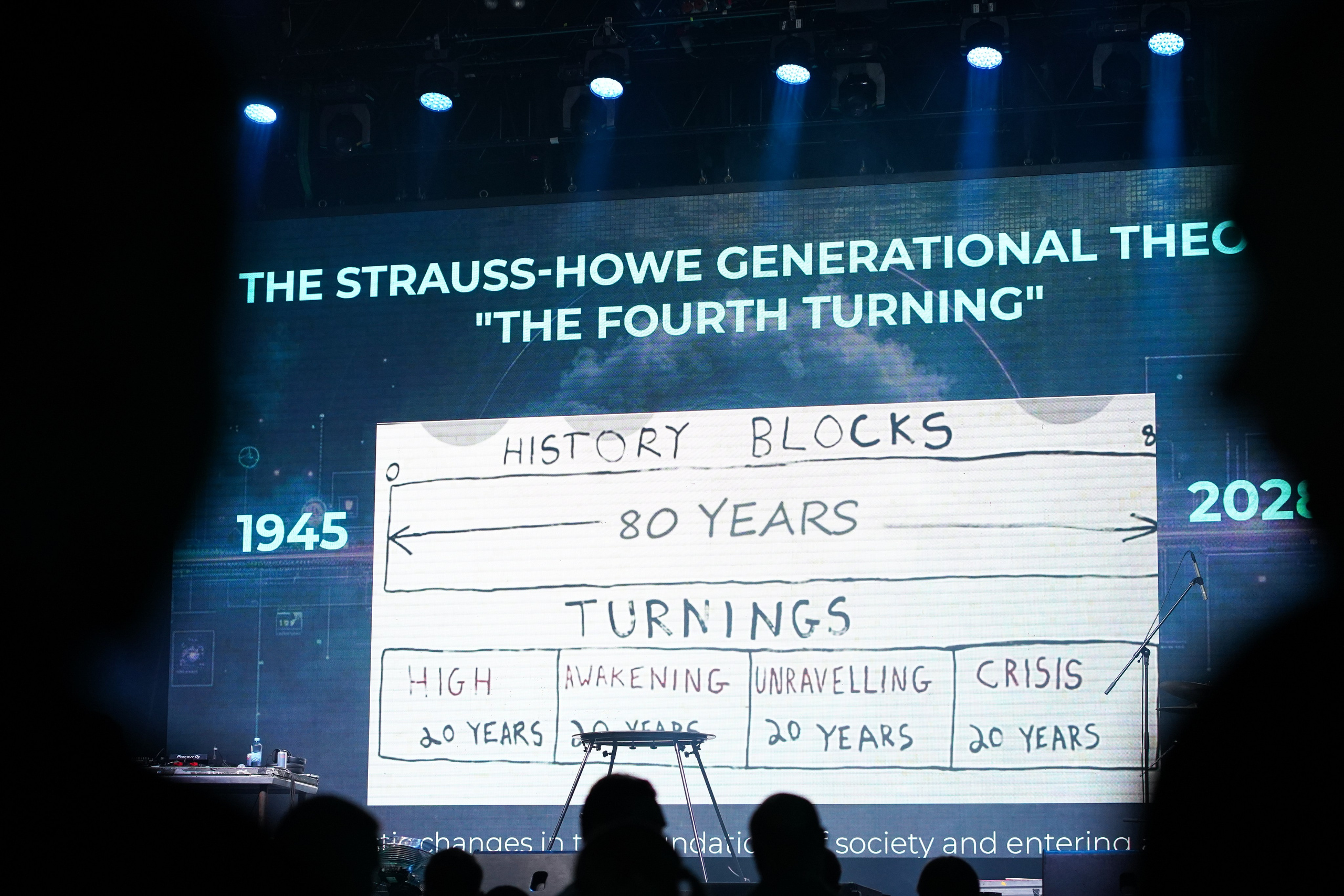 After party. Фотограф