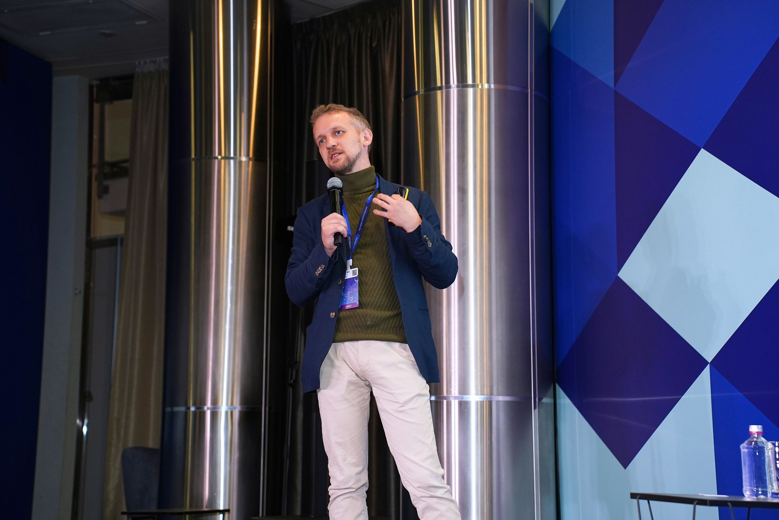 Москва 2030. Фотограф