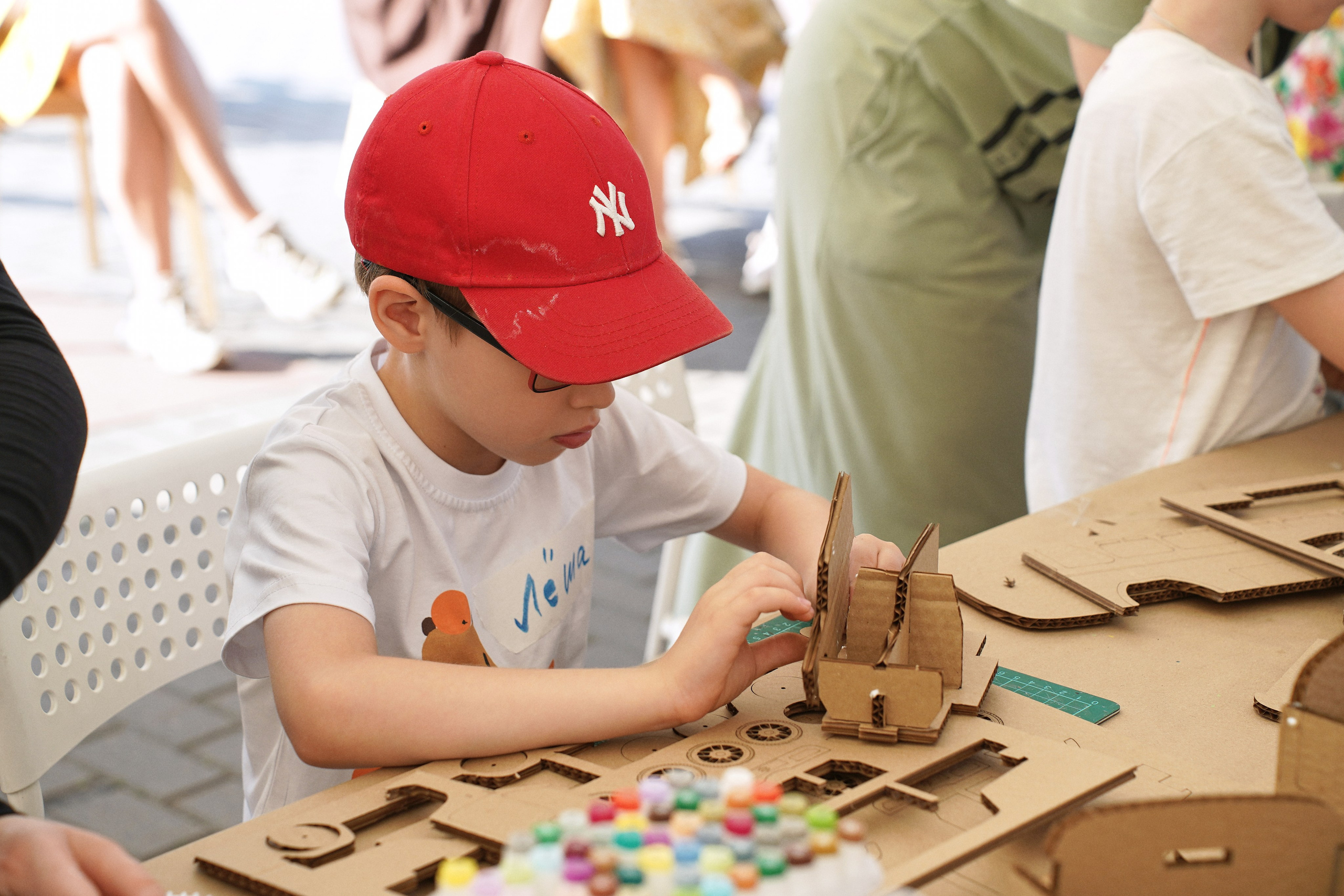 Ретро Рейс 2025 Х Biicla. Фотограф