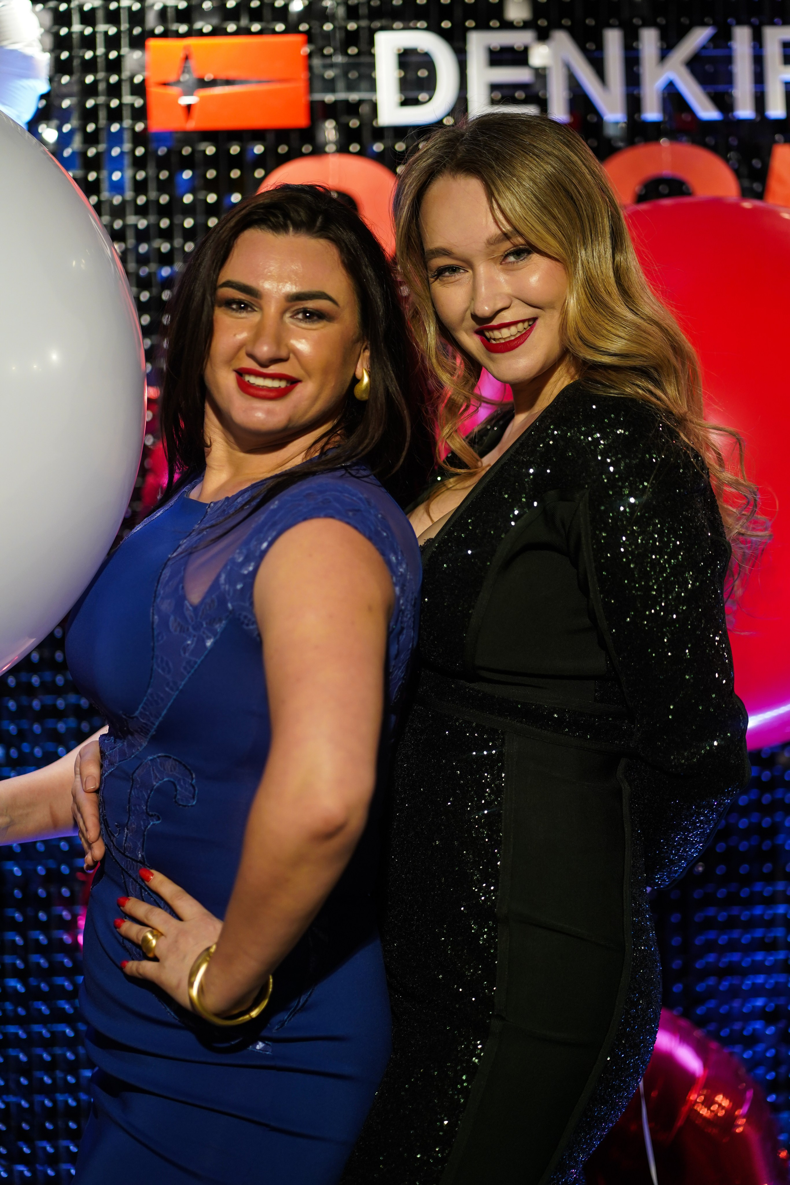 Корпоратив Denkirs. Фотограф