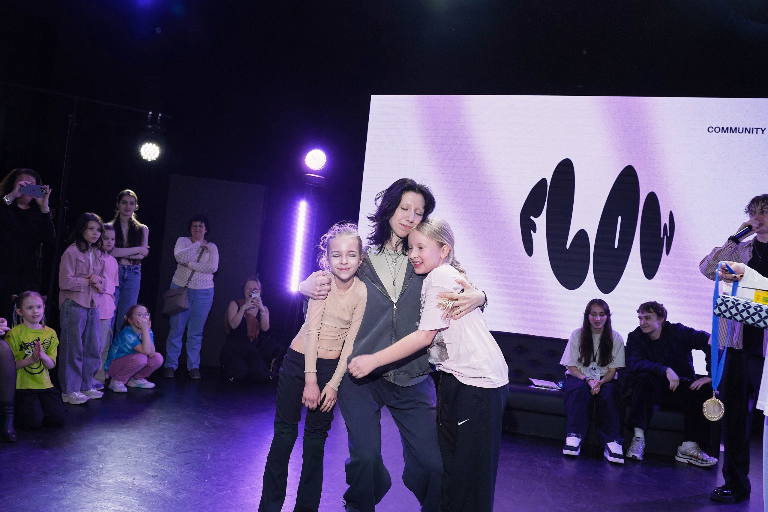 Батл. Фотограф