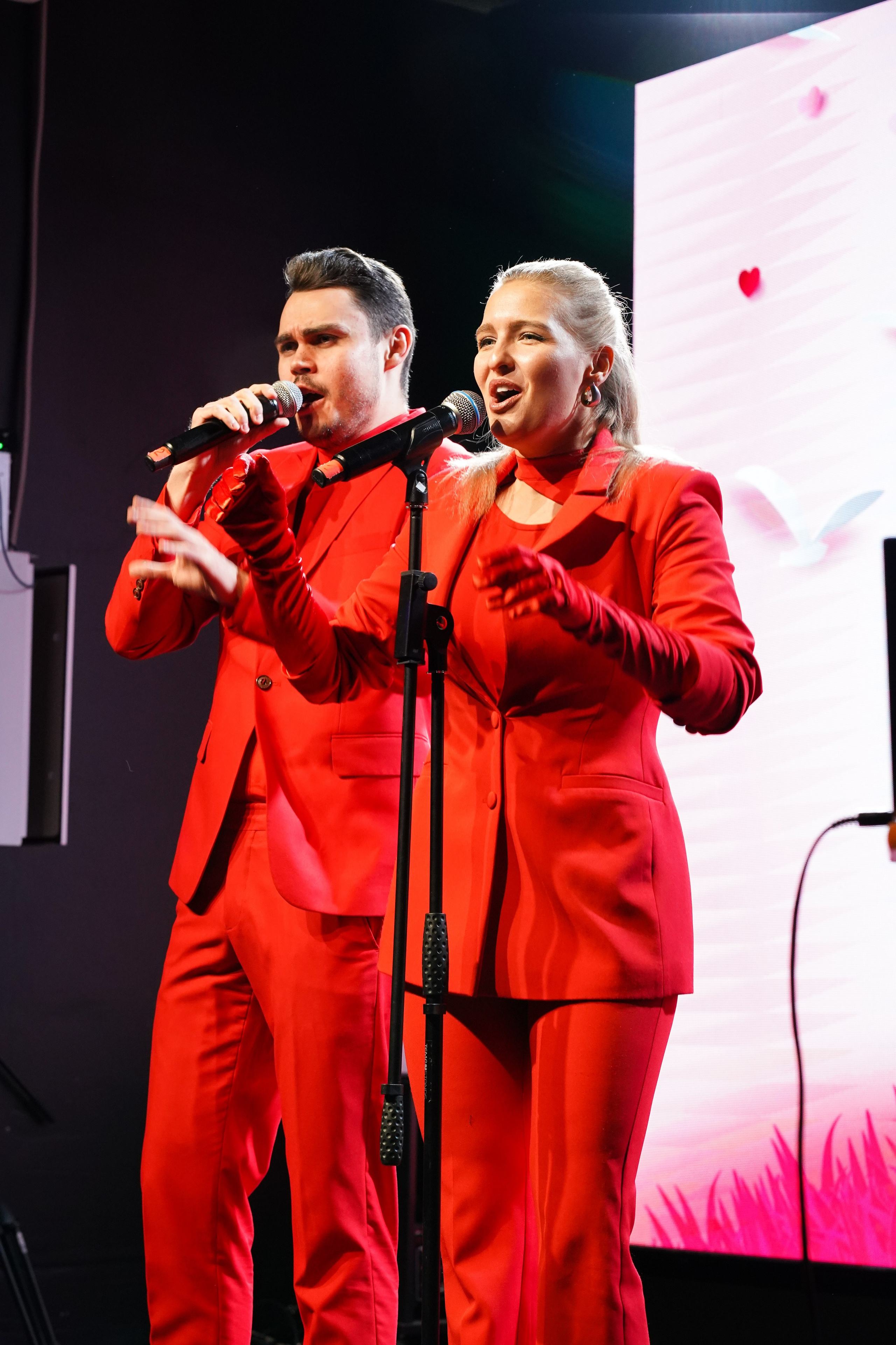 Ресторан Трамплин-Амбассадори. Фотограф