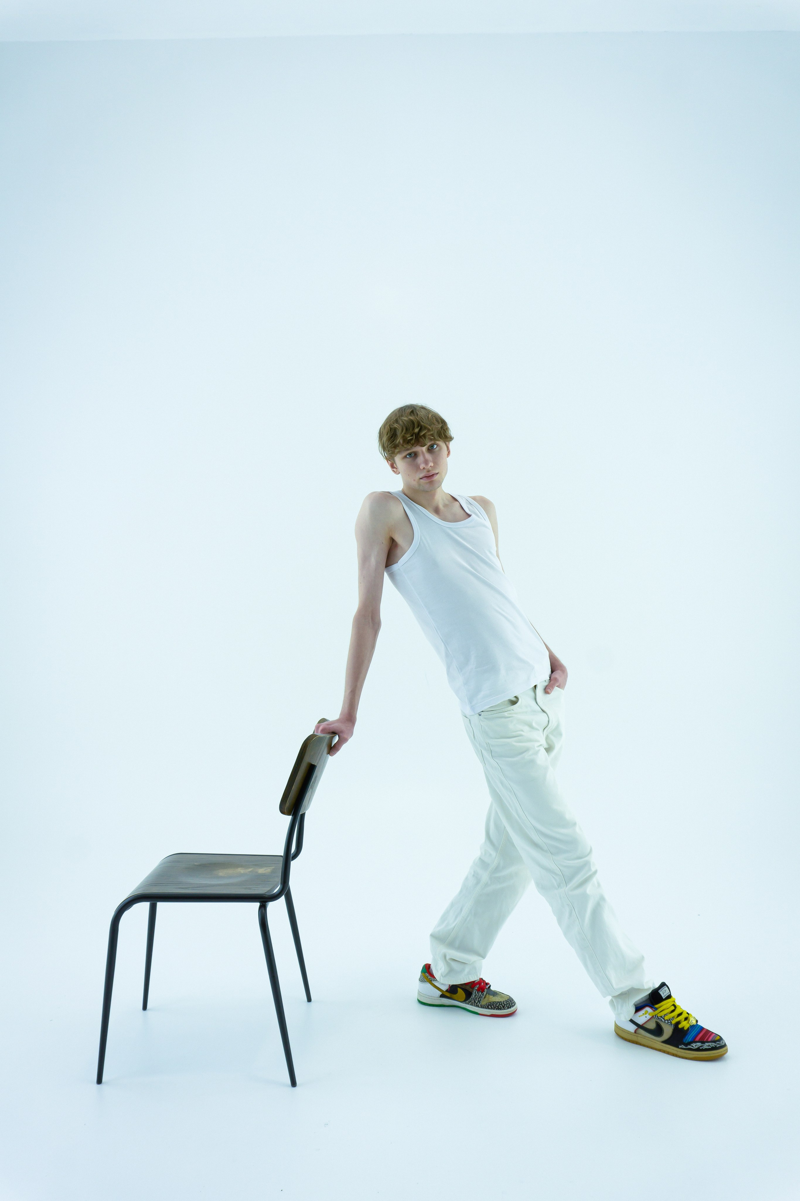 Никита. Фотограф