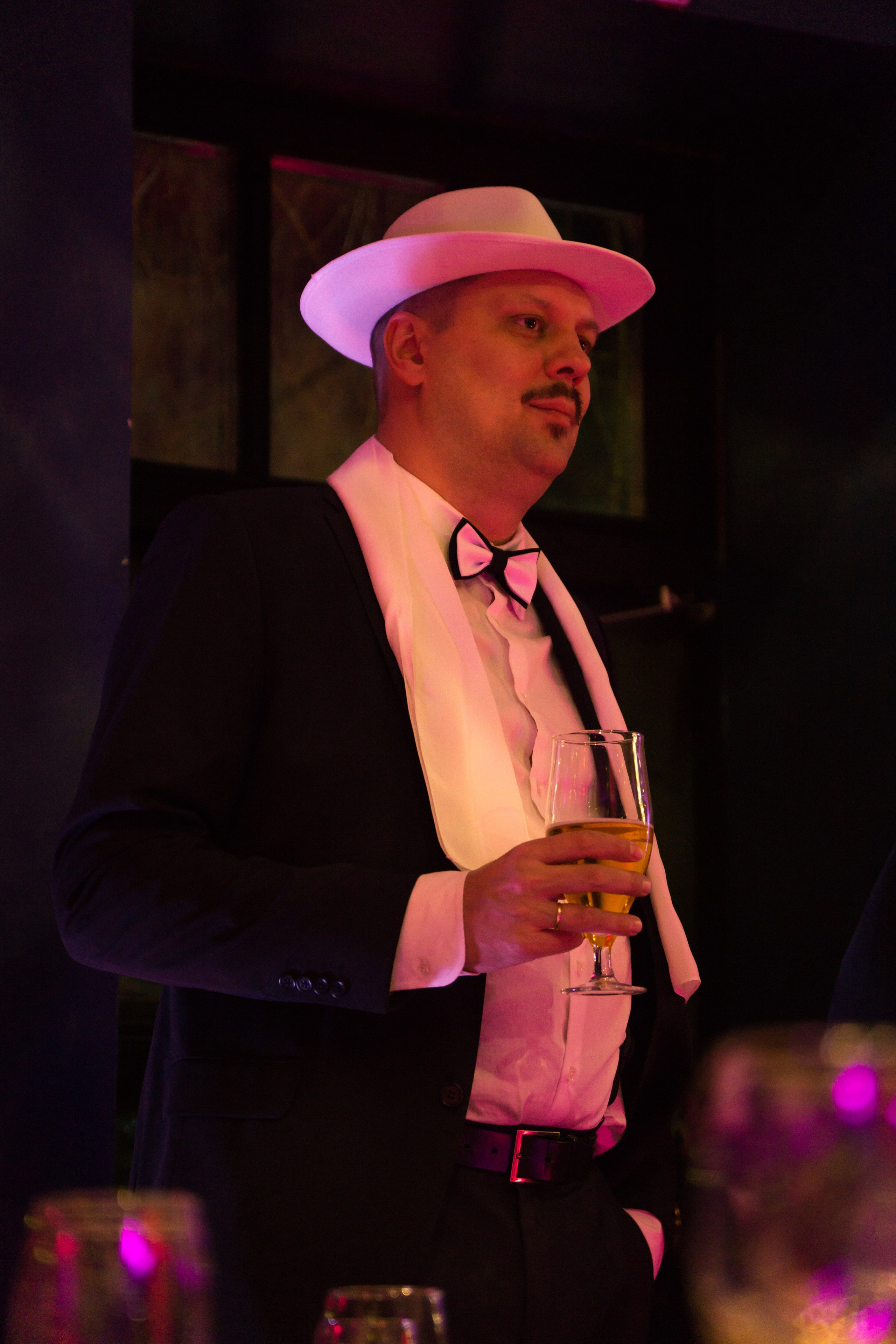 Корпоратив 2025. Фотограф