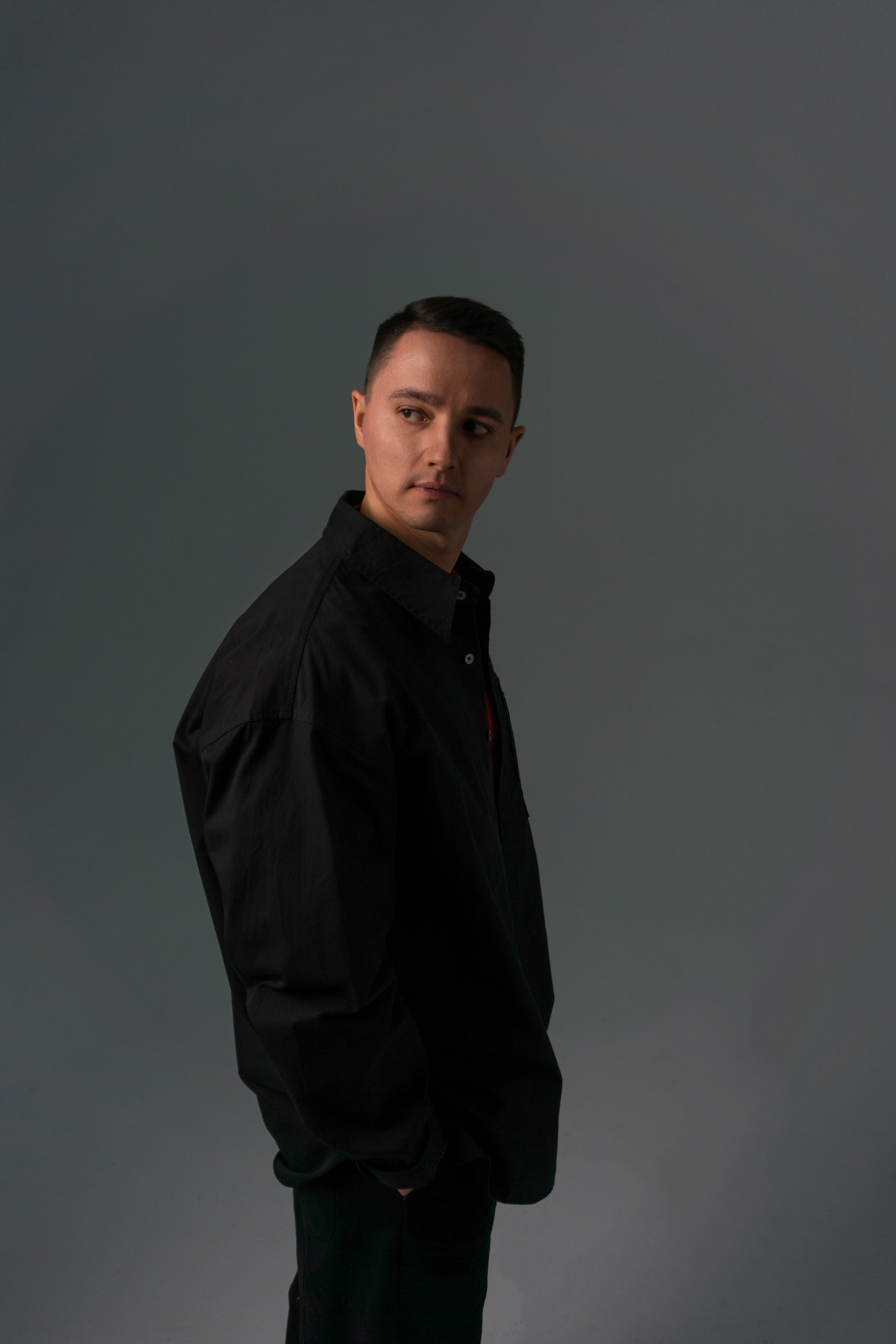 Бизнес Игорь. Фотограф